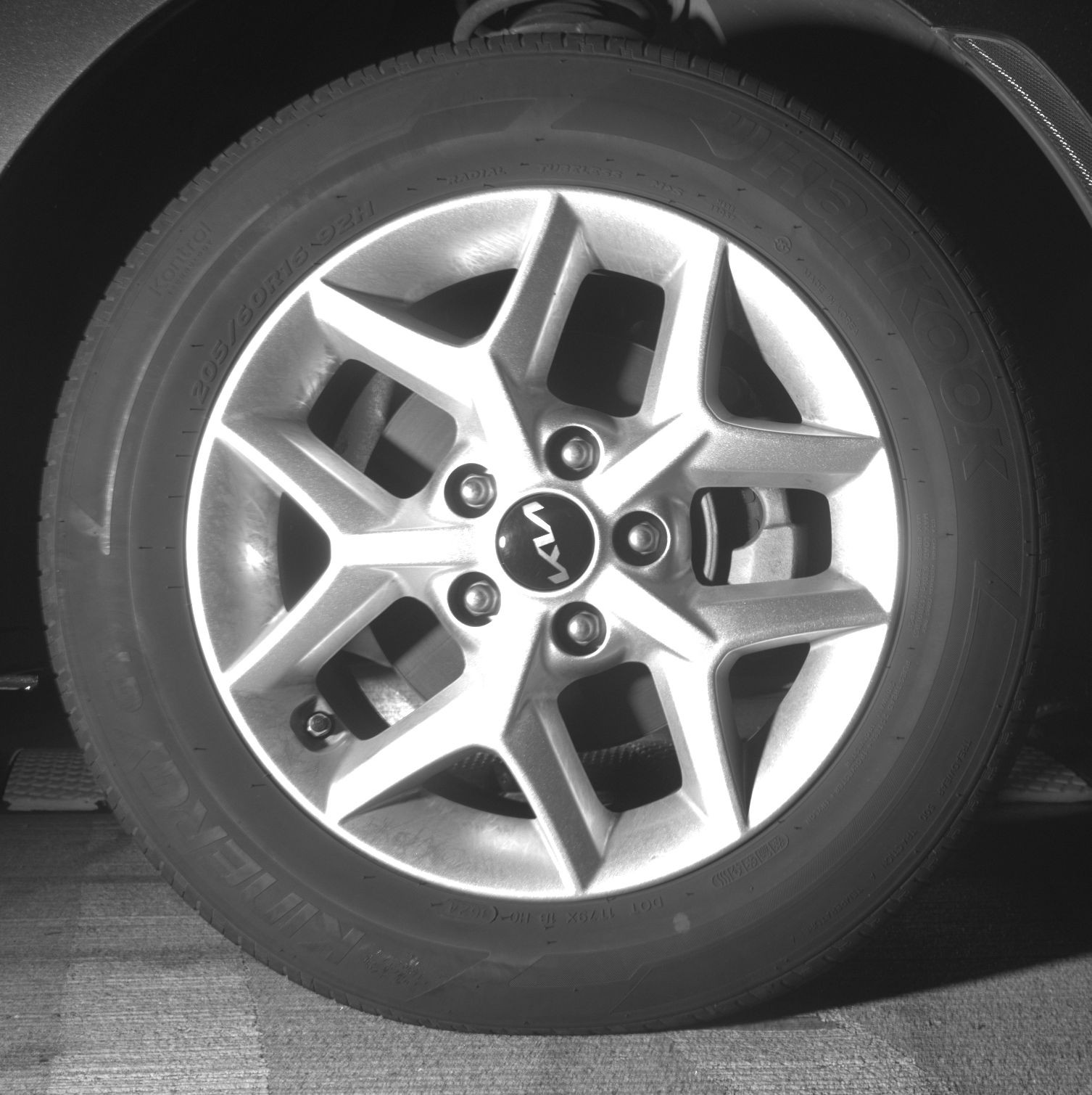 Thumbnail: 2025 Kia Soul - 10