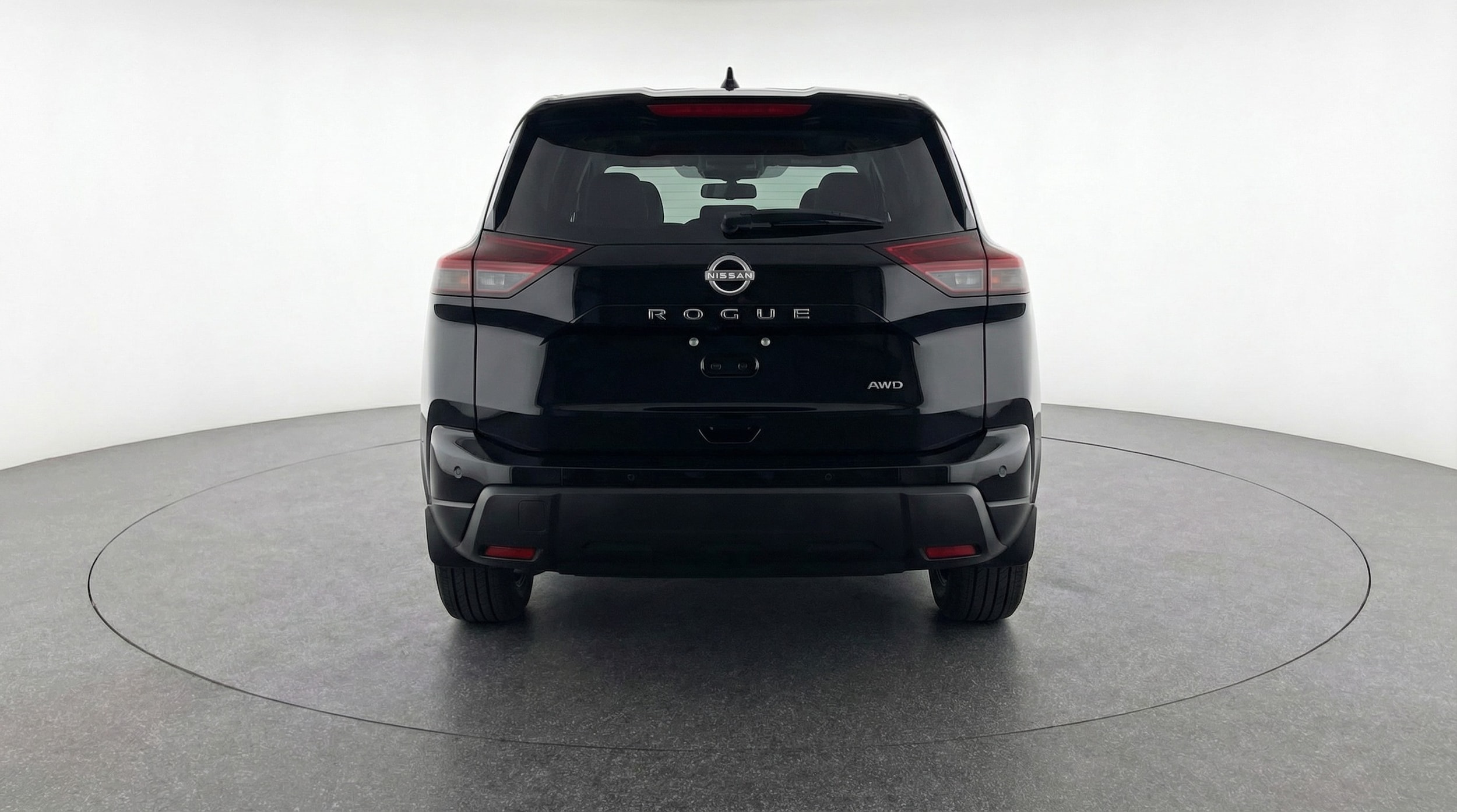 Thumbnail: 2025 Nissan Rogue - 6