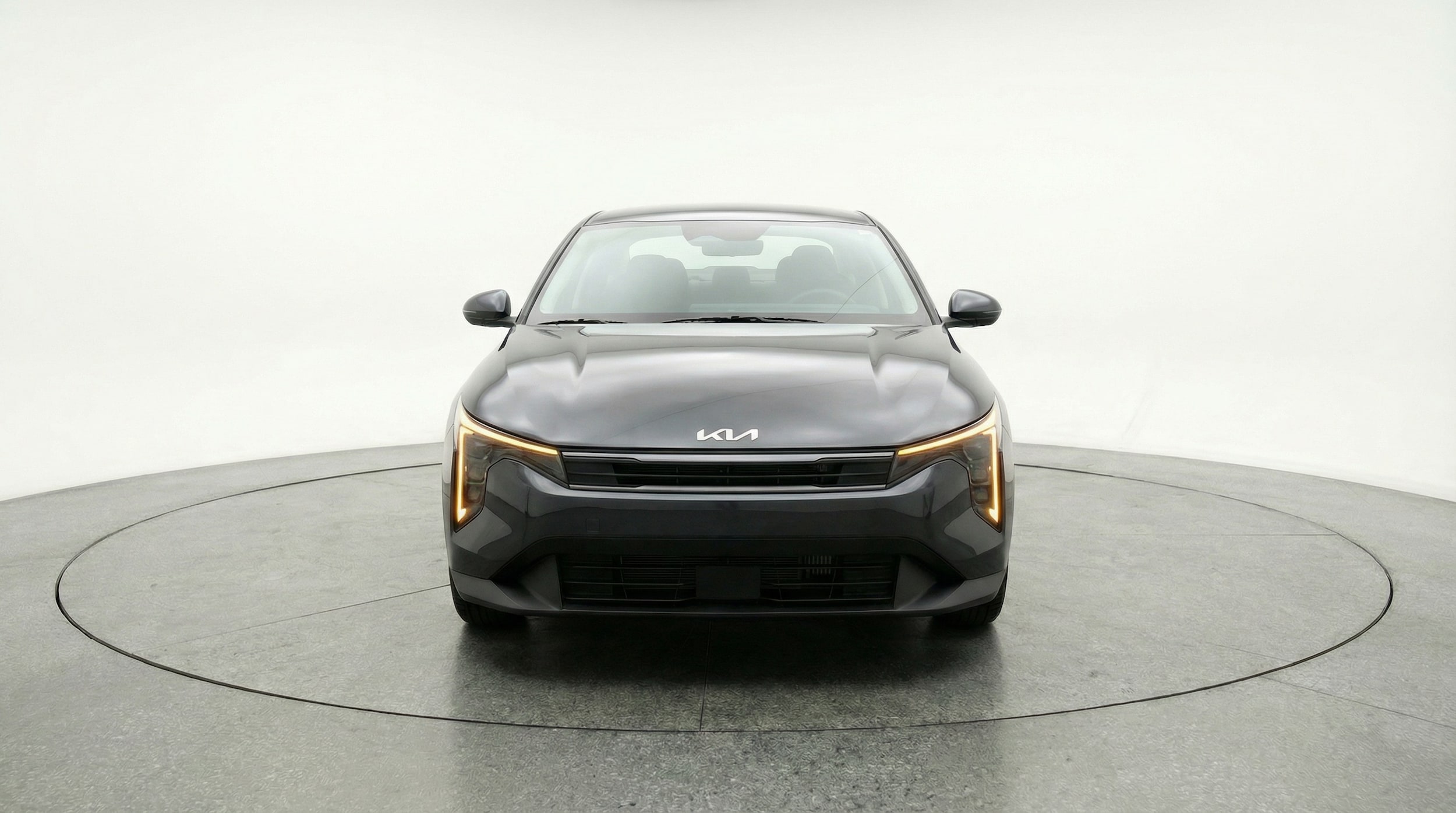 Thumbnail: 2025 Kia K4 - 2