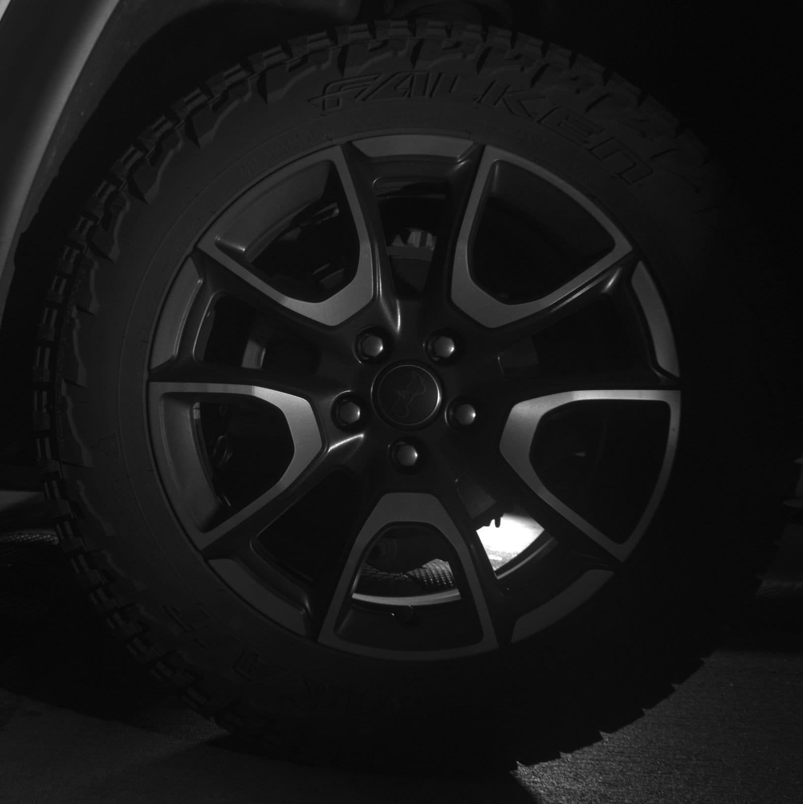 Thumbnail: 2025 Jeep Compass - 14