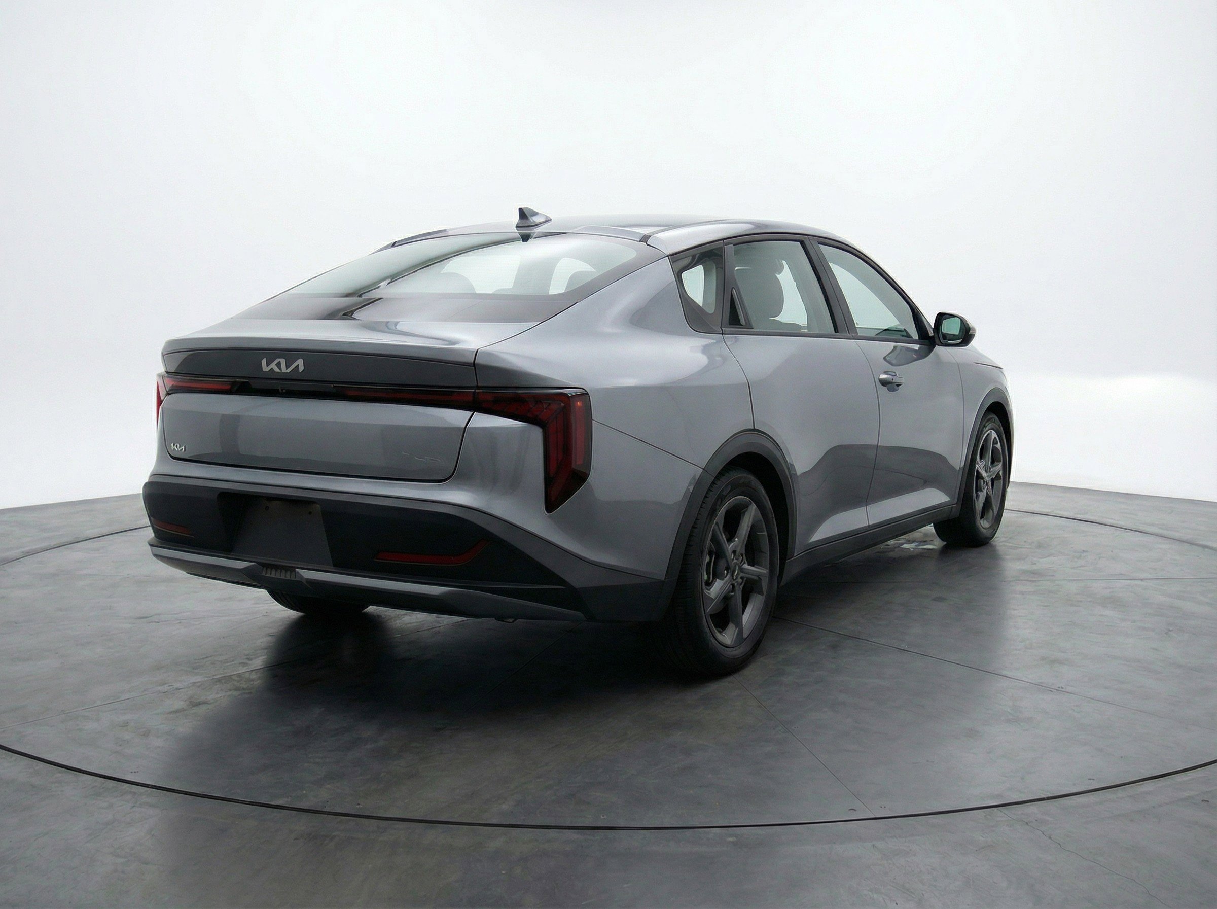 Thumbnail: 2025 Kia K4 - 9