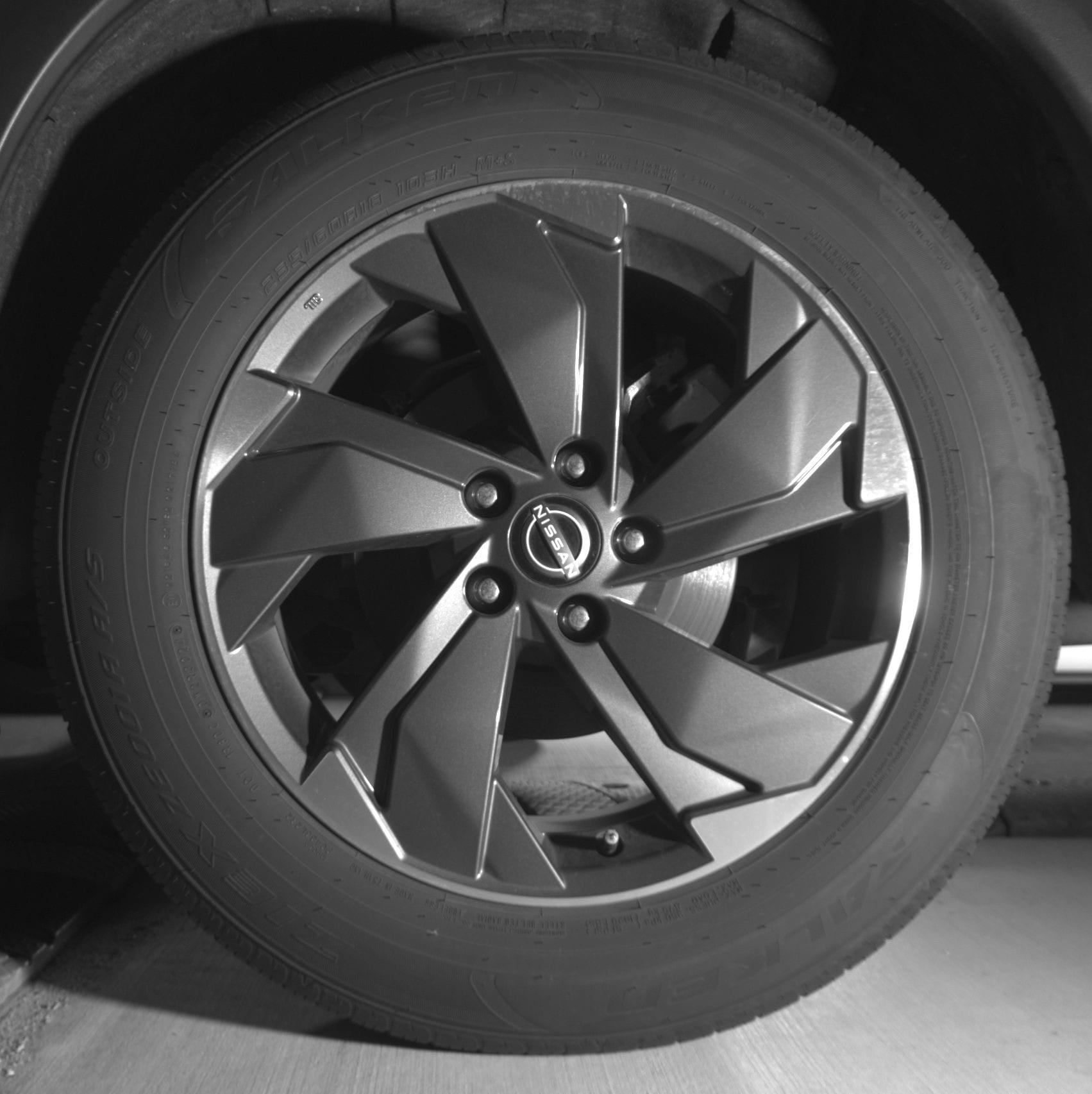 Thumbnail: 2025 Nissan Rogue - 11