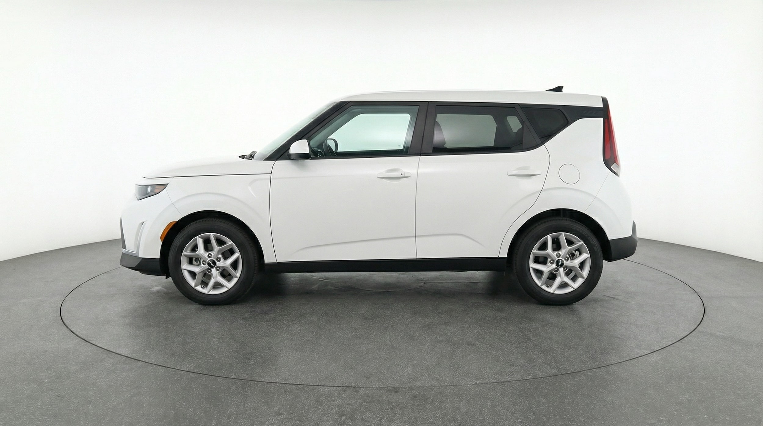 Thumbnail: 2025 Kia Soul - 4