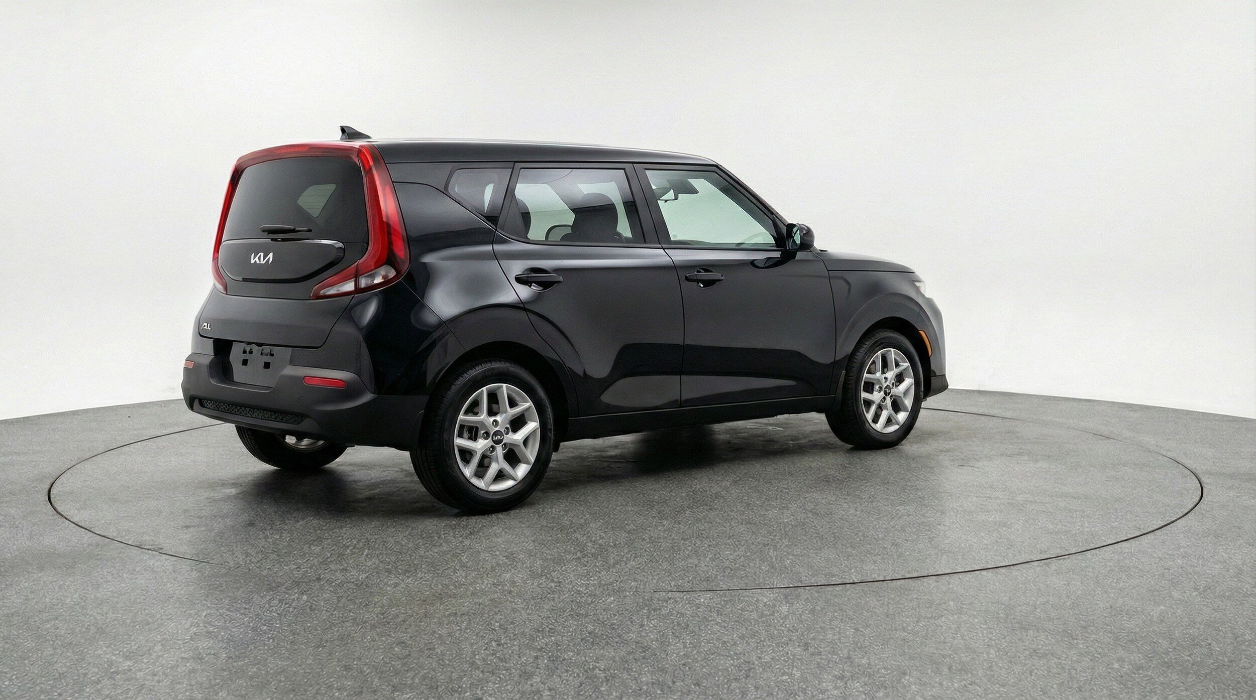 Thumbnail: 2025 Kia Soul - 9