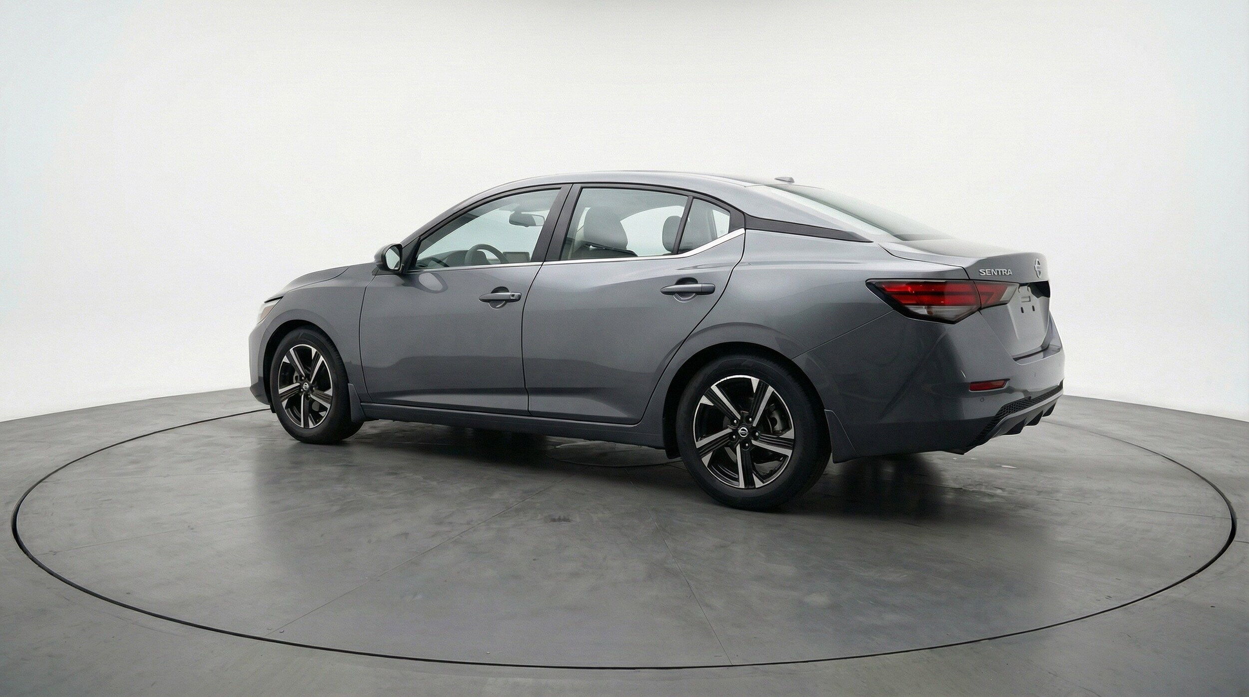 Thumbnail: 2025 Nissan Sentra - 6