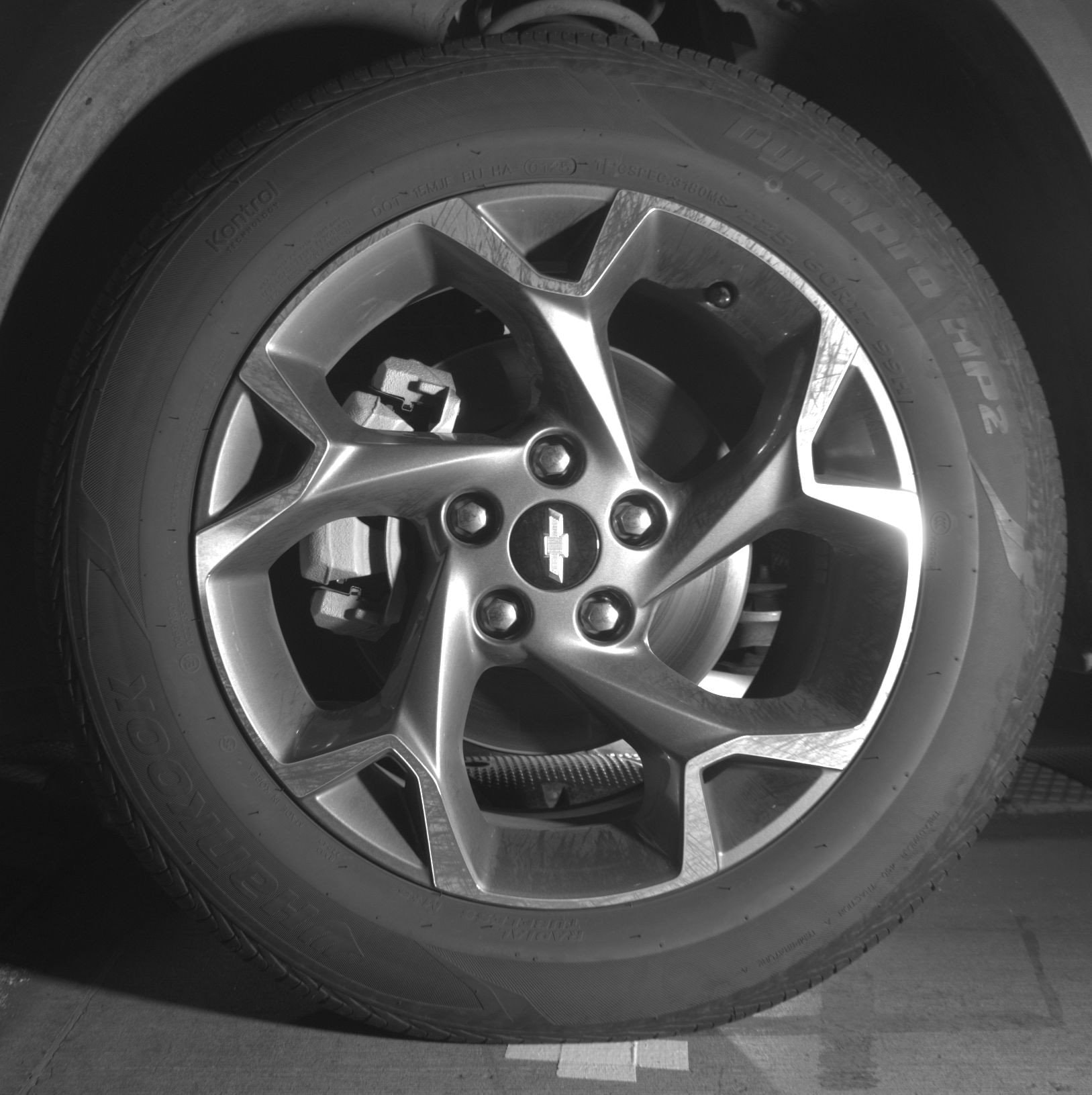 Thumbnail: 2025 Chevrolet Trax - 12