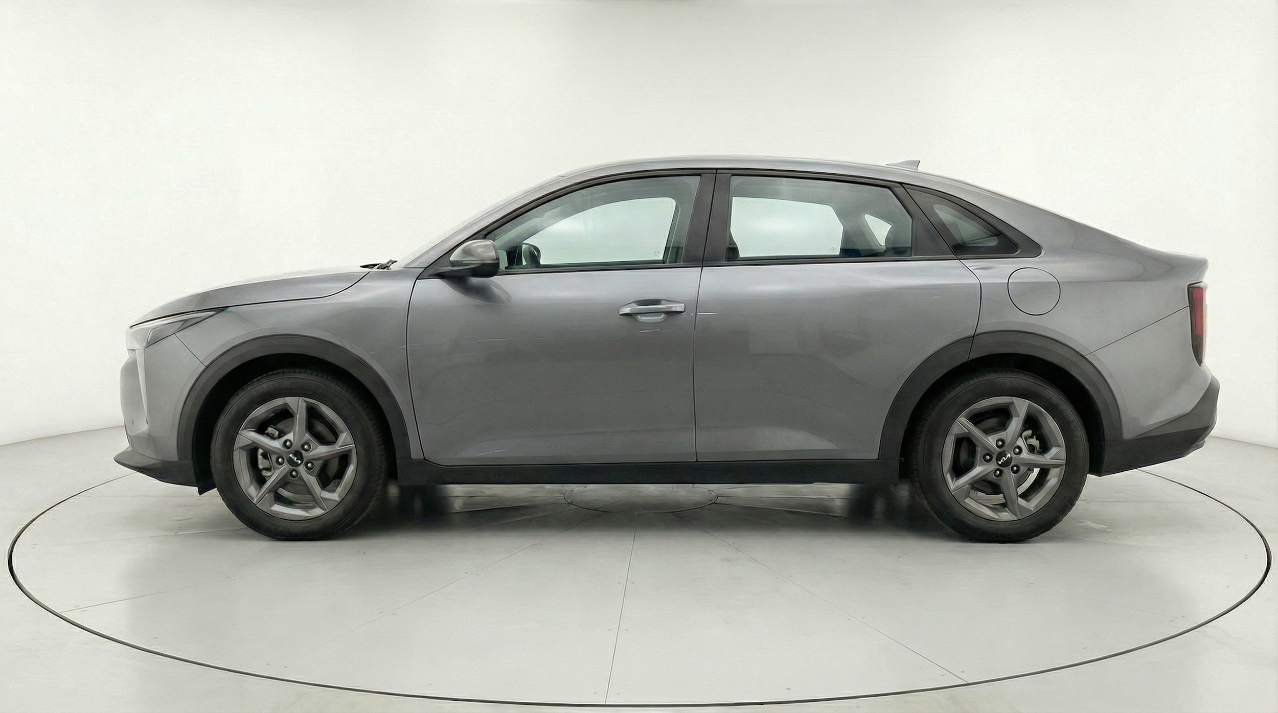 Thumbnail: 2025 Kia K4 - 4