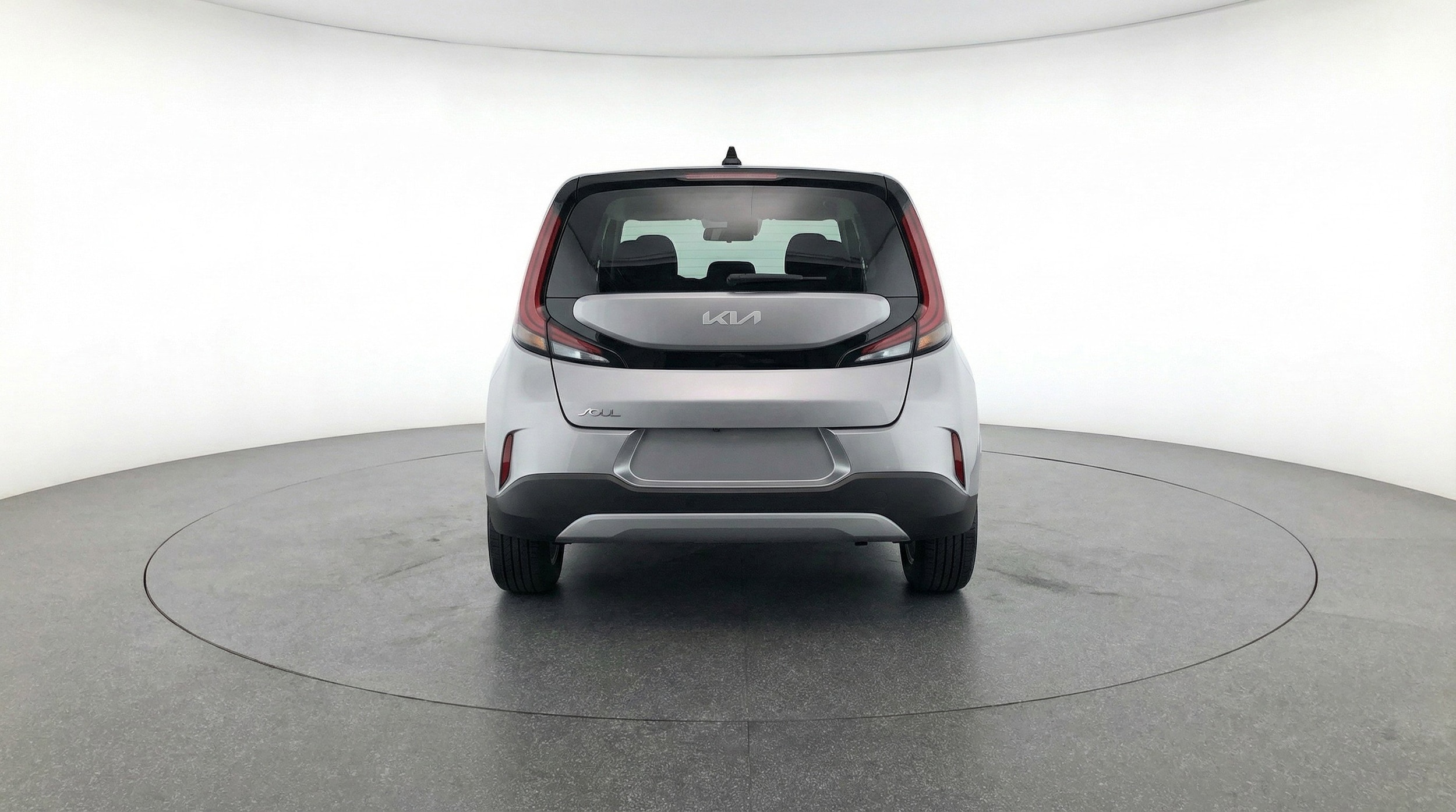 Thumbnail: 2025 Kia Soul - 7