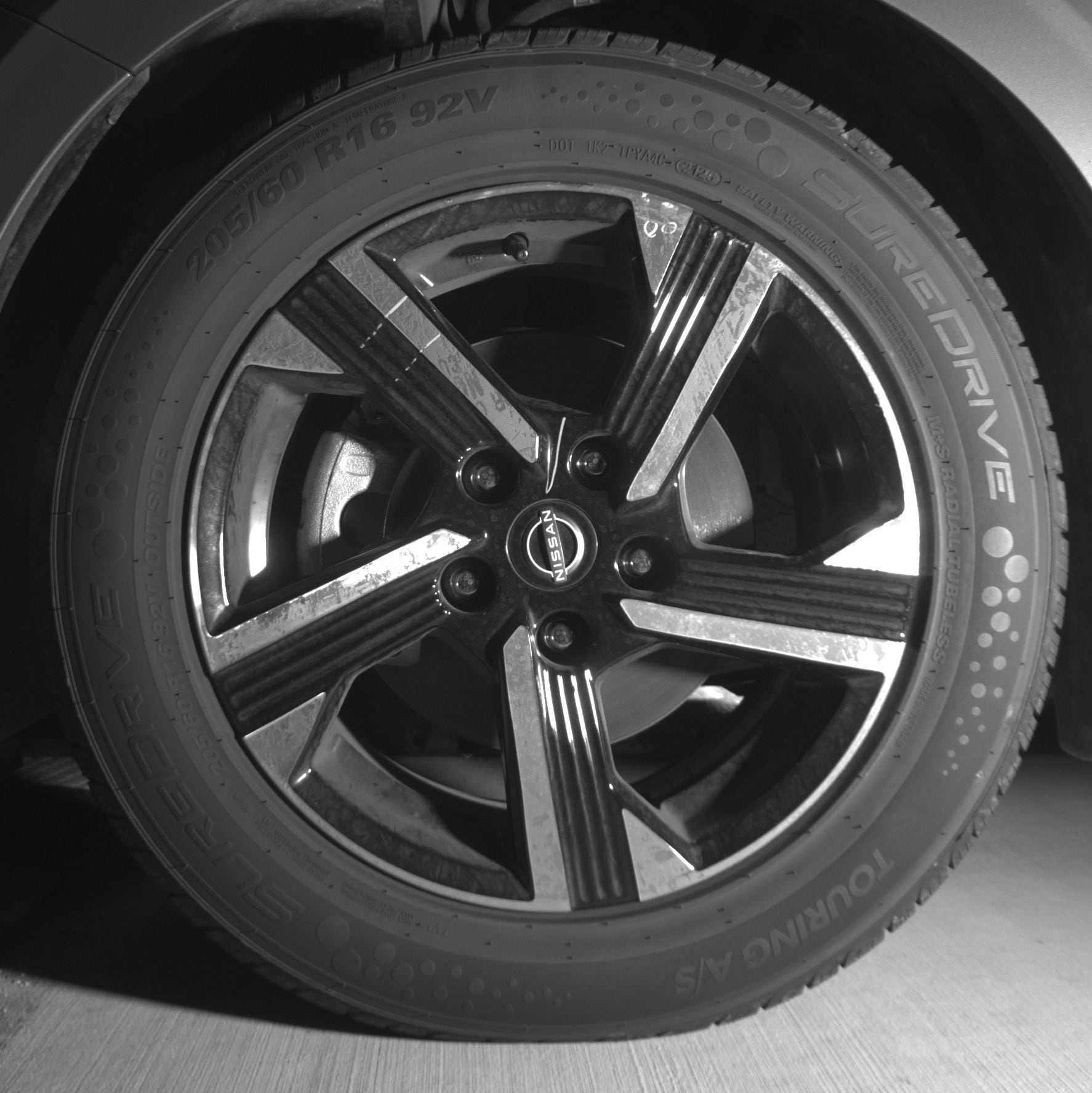 Thumbnail: 2025 Nissan Sentra - 9