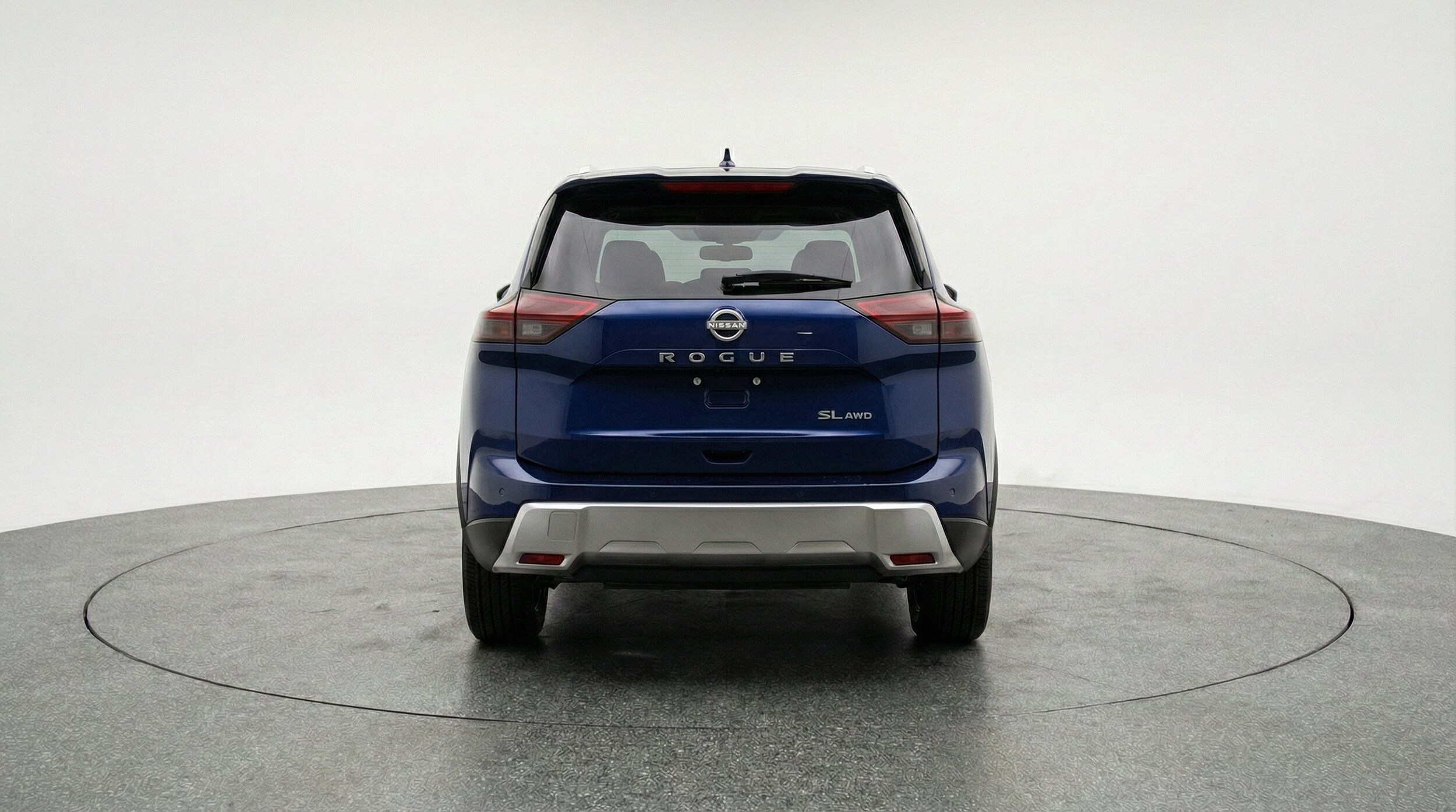 Thumbnail: 2026 Nissan Rogue - 7