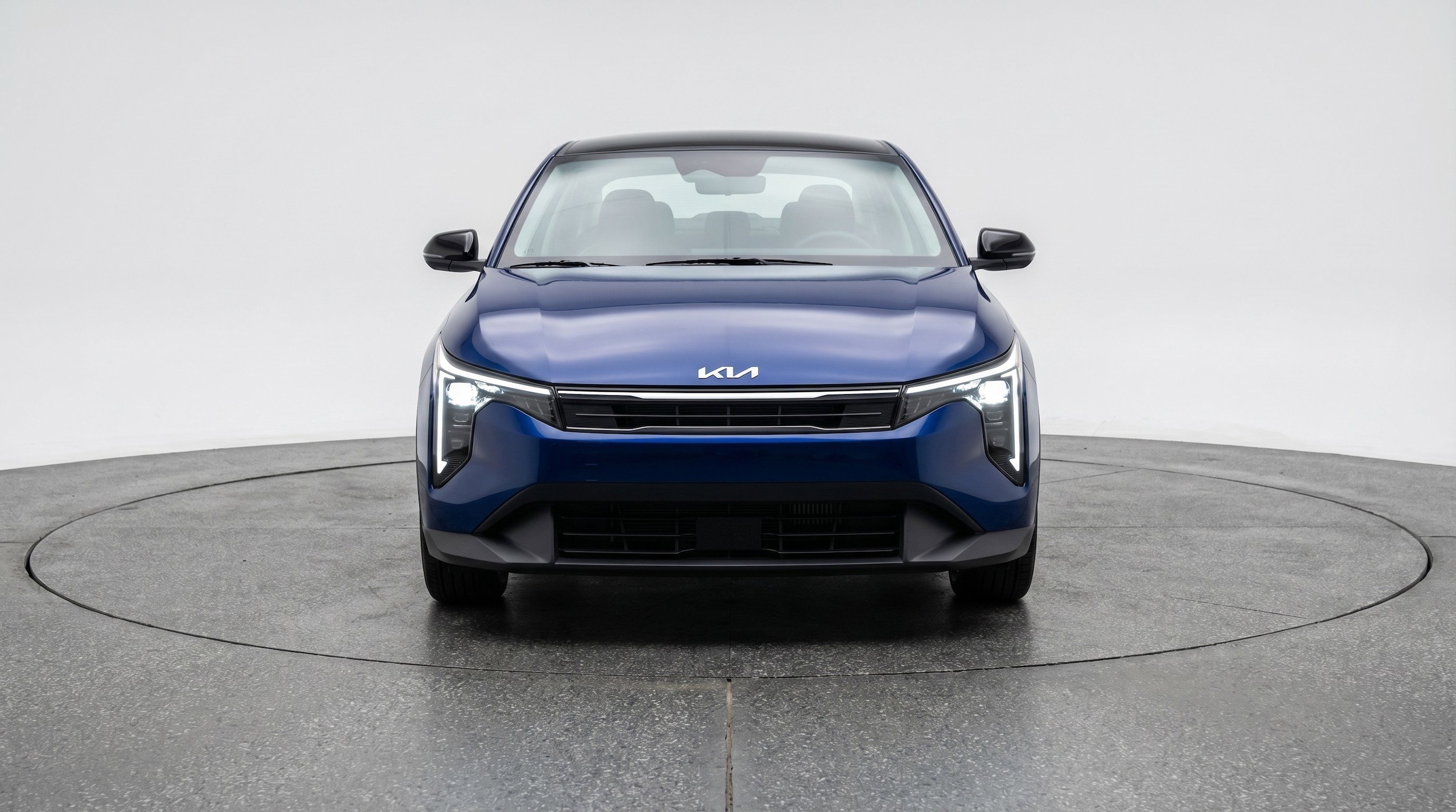 Thumbnail: 2025 Kia K4 - 2