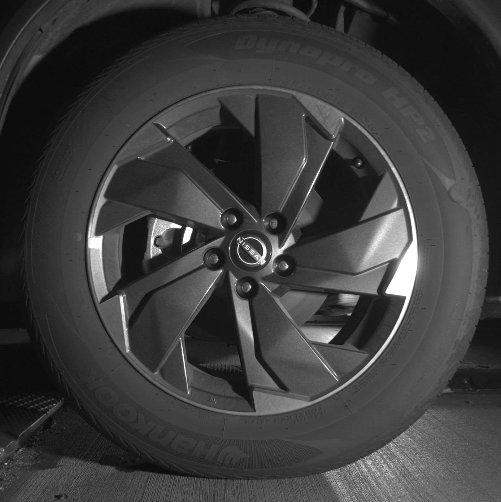 Thumbnail: 2025 Nissan Rogue - 12