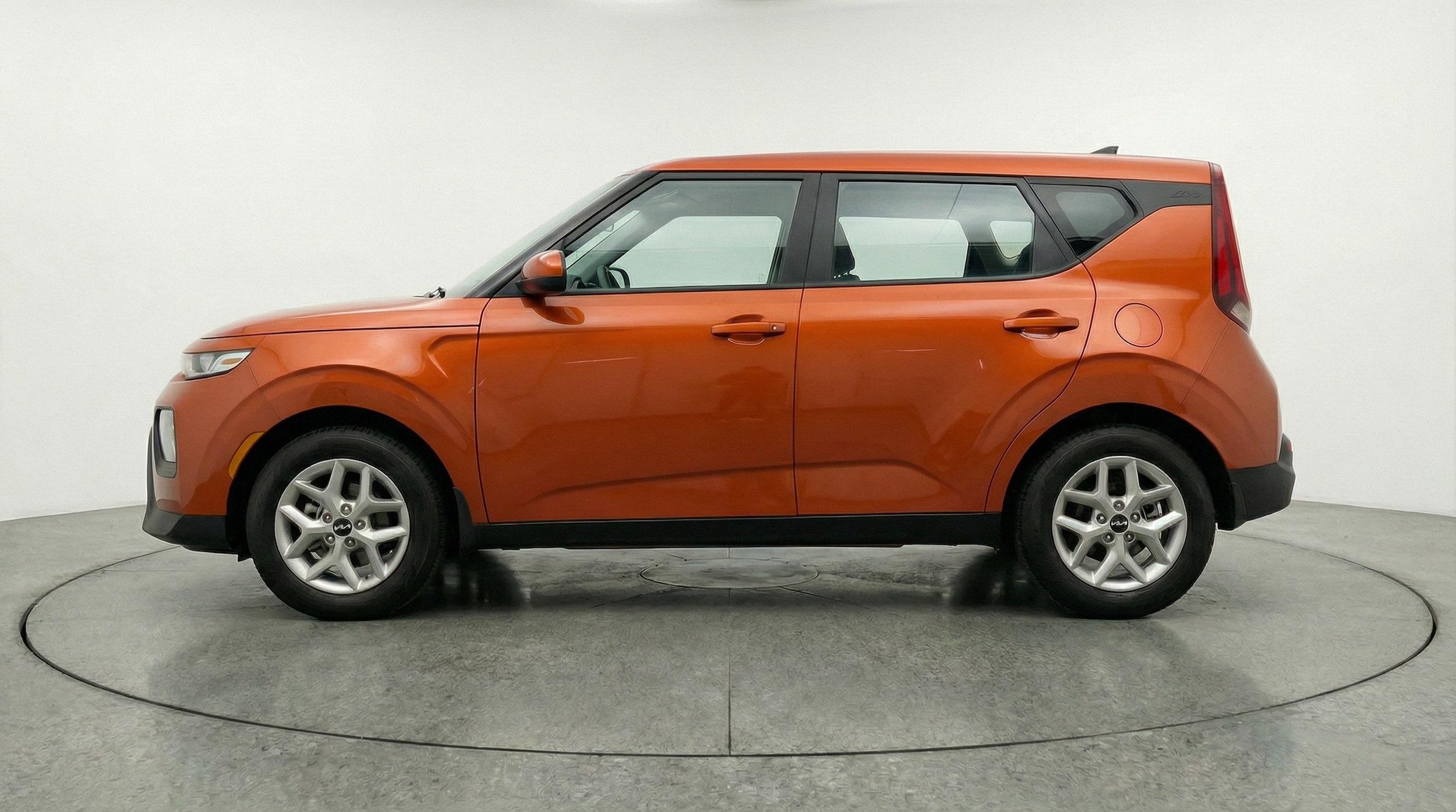 Thumbnail: 2025 Kia Soul - 4