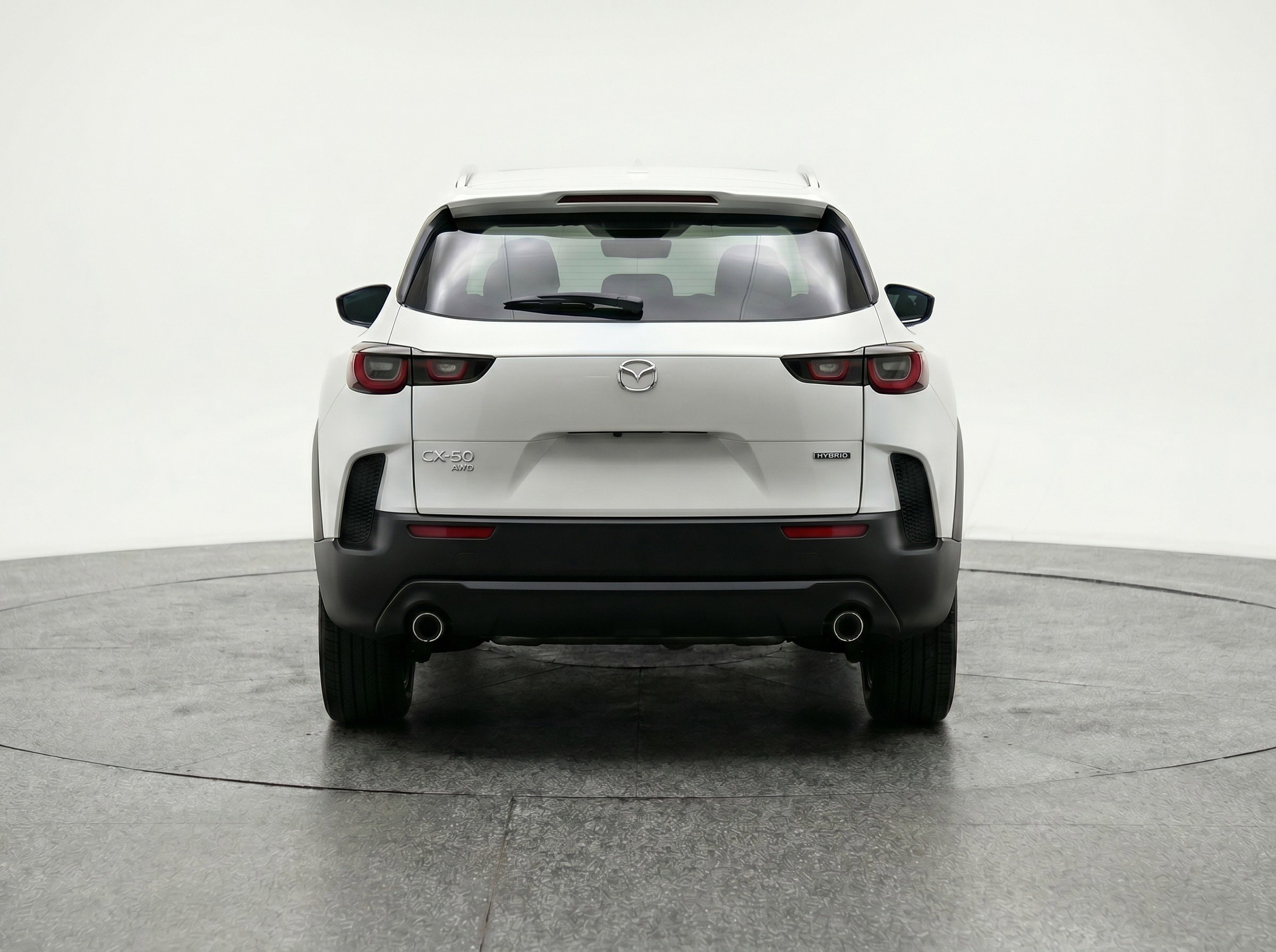 Thumbnail: 2025 Mazda CX-50 - 7