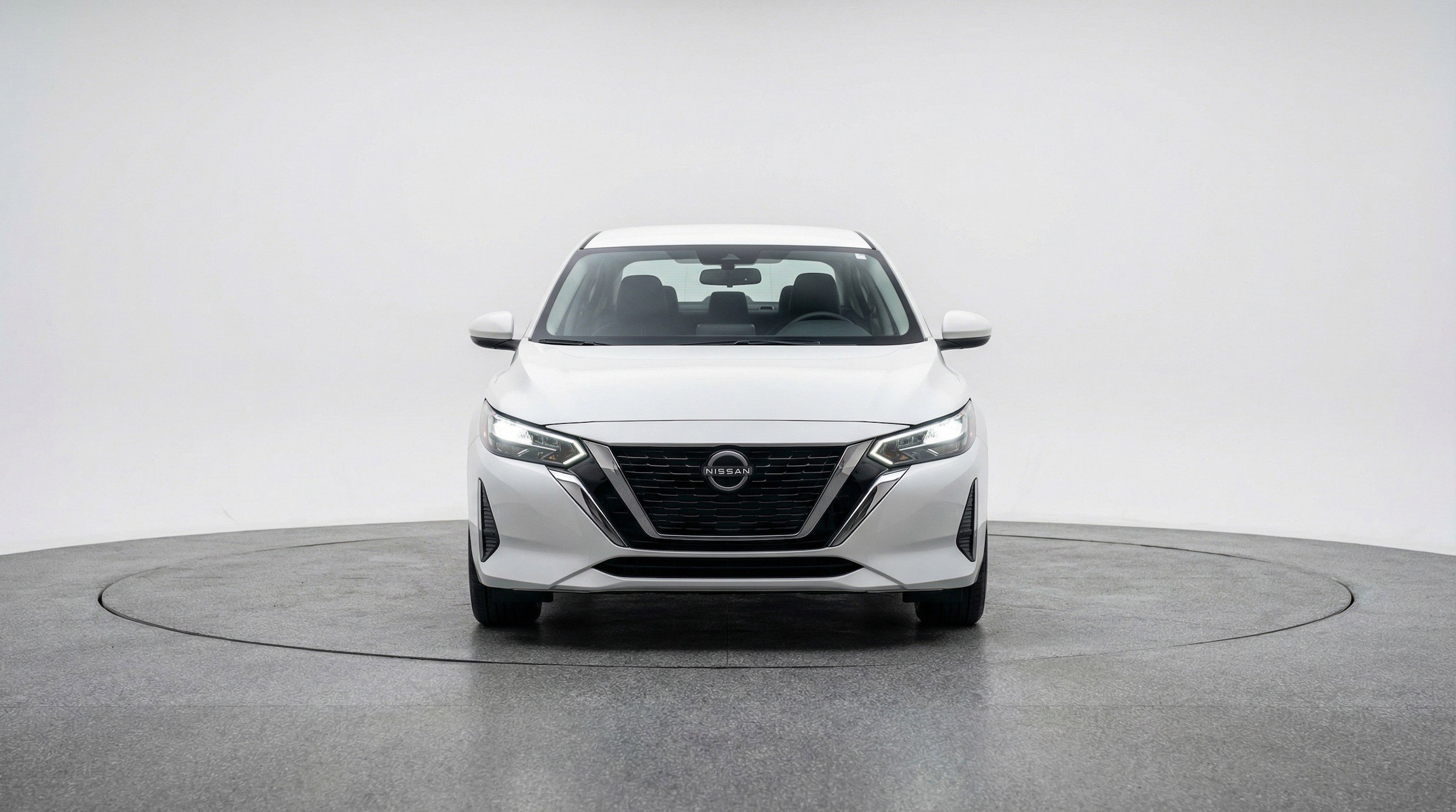 Thumbnail: 2025 Nissan Sentra - 2