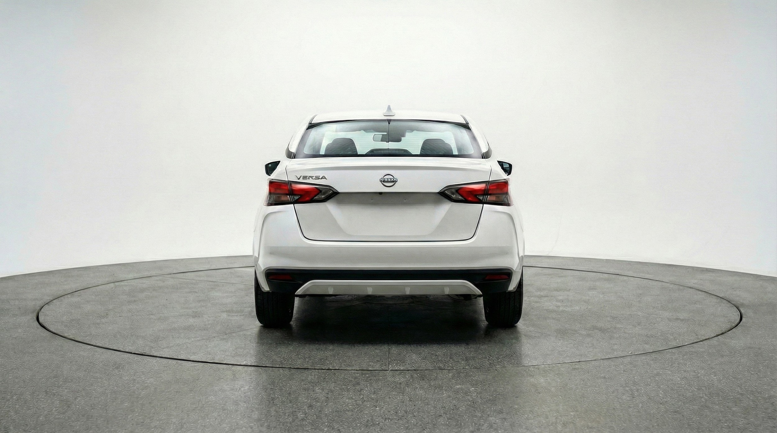 Thumbnail: 2025 Nissan Versa - 7