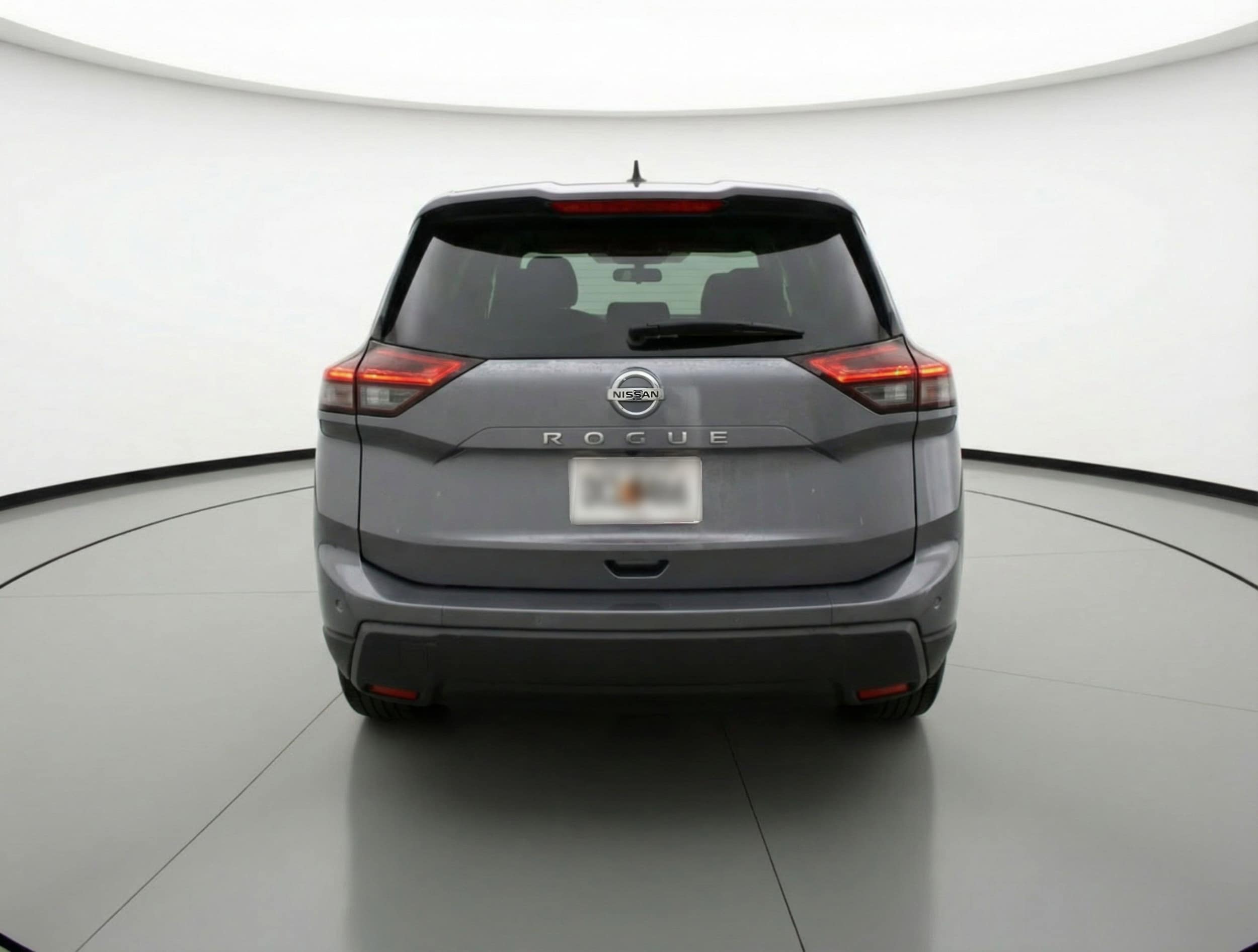 Thumbnail: 2025 Nissan Rogue - 7