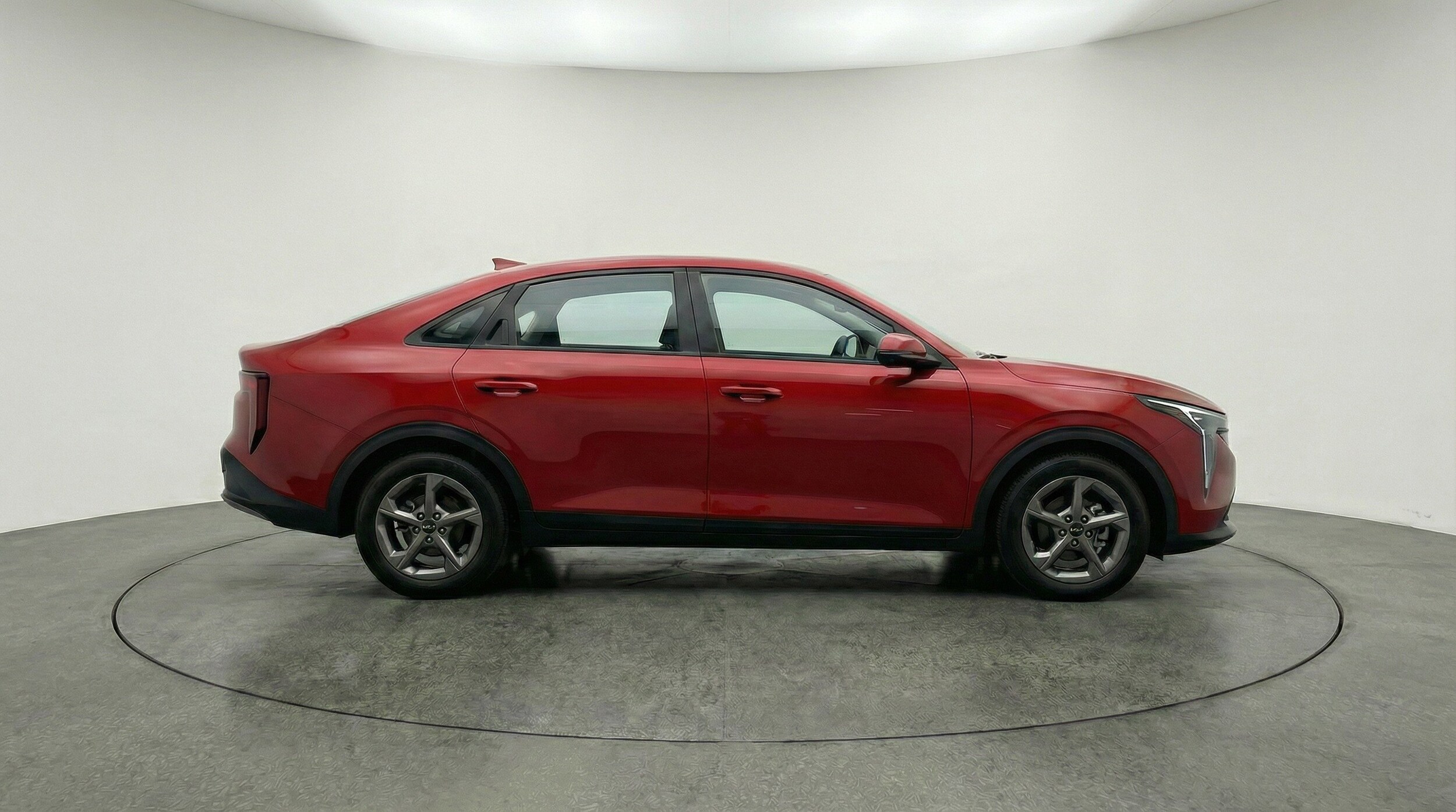 Thumbnail: 2025 Kia K4 - 11