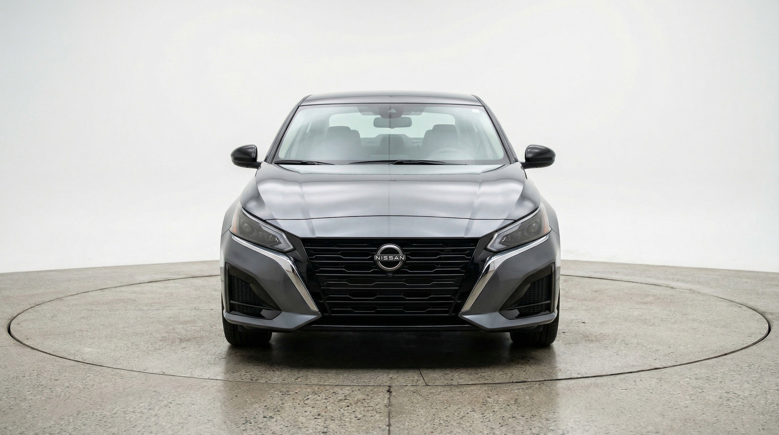 Thumbnail: 2025 Nissan Altima - 2