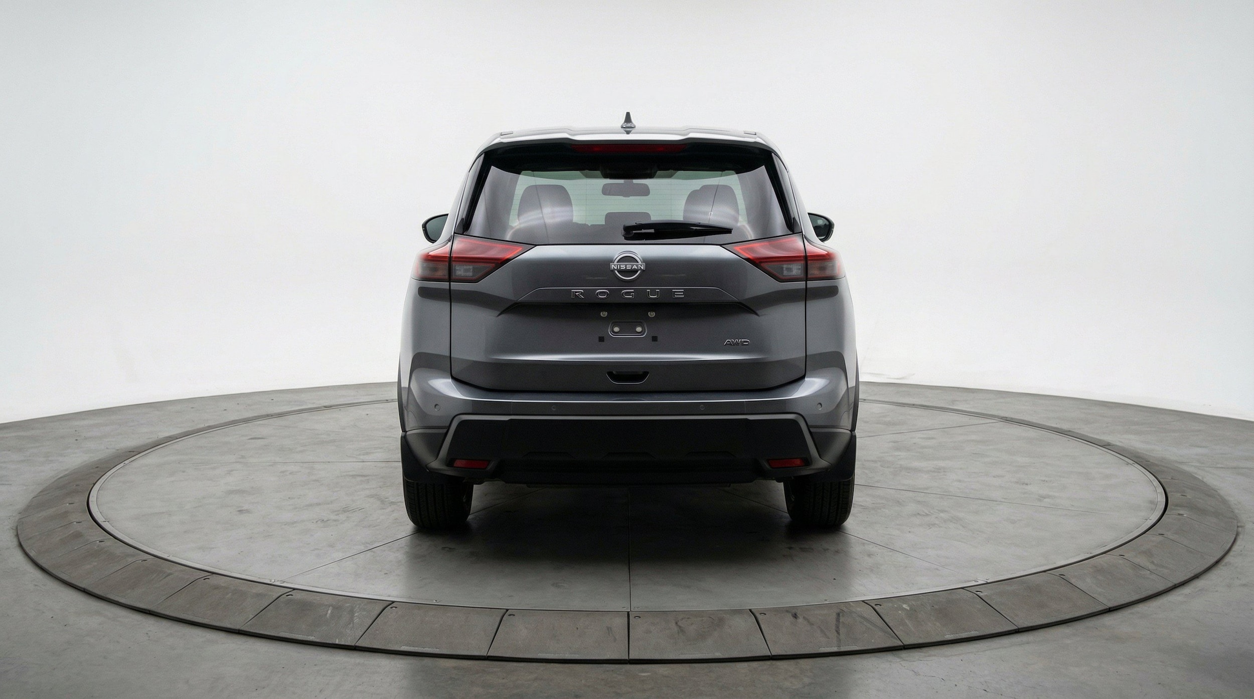 Thumbnail: 2025 Nissan Rogue - 7