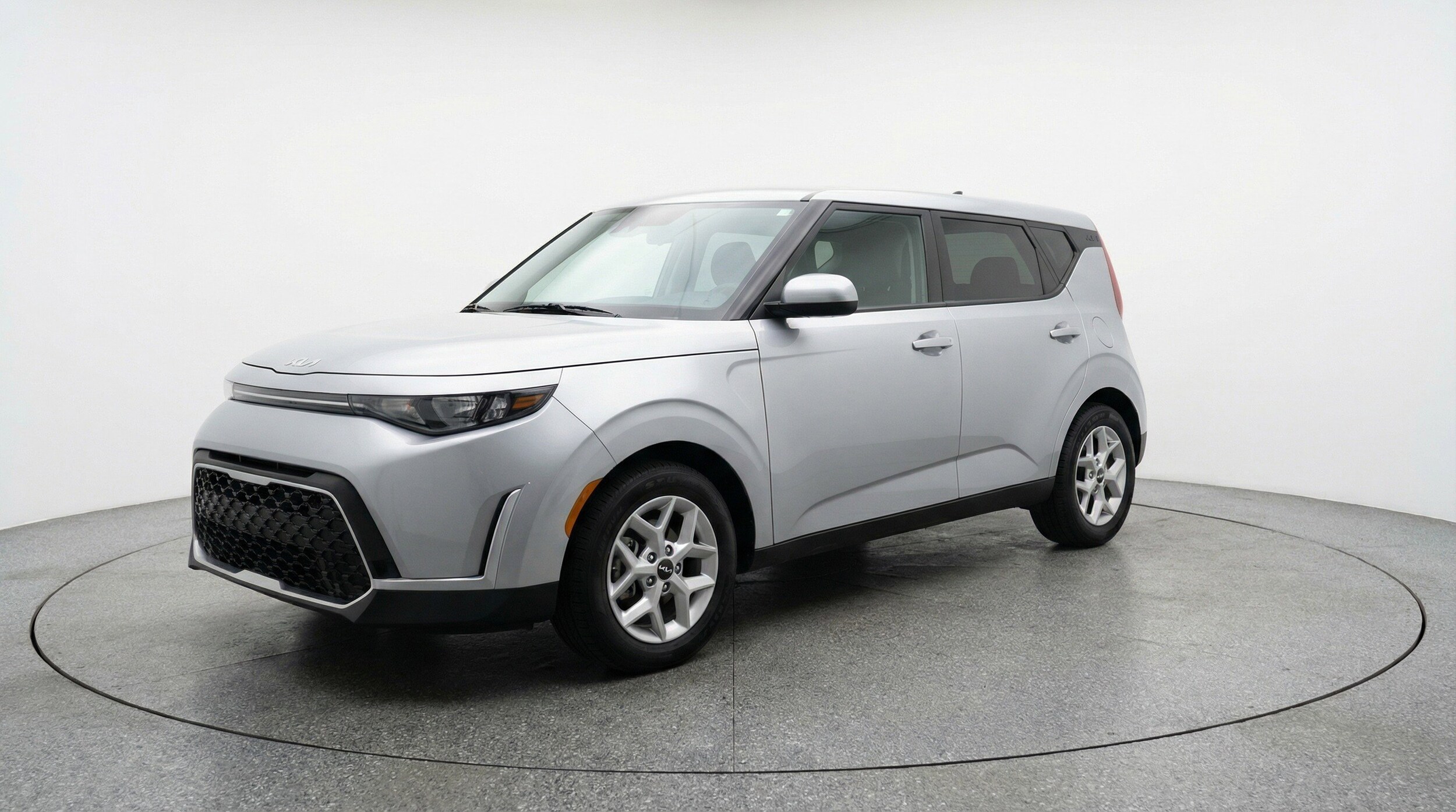 Thumbnail: 2025 Kia Soul - 3