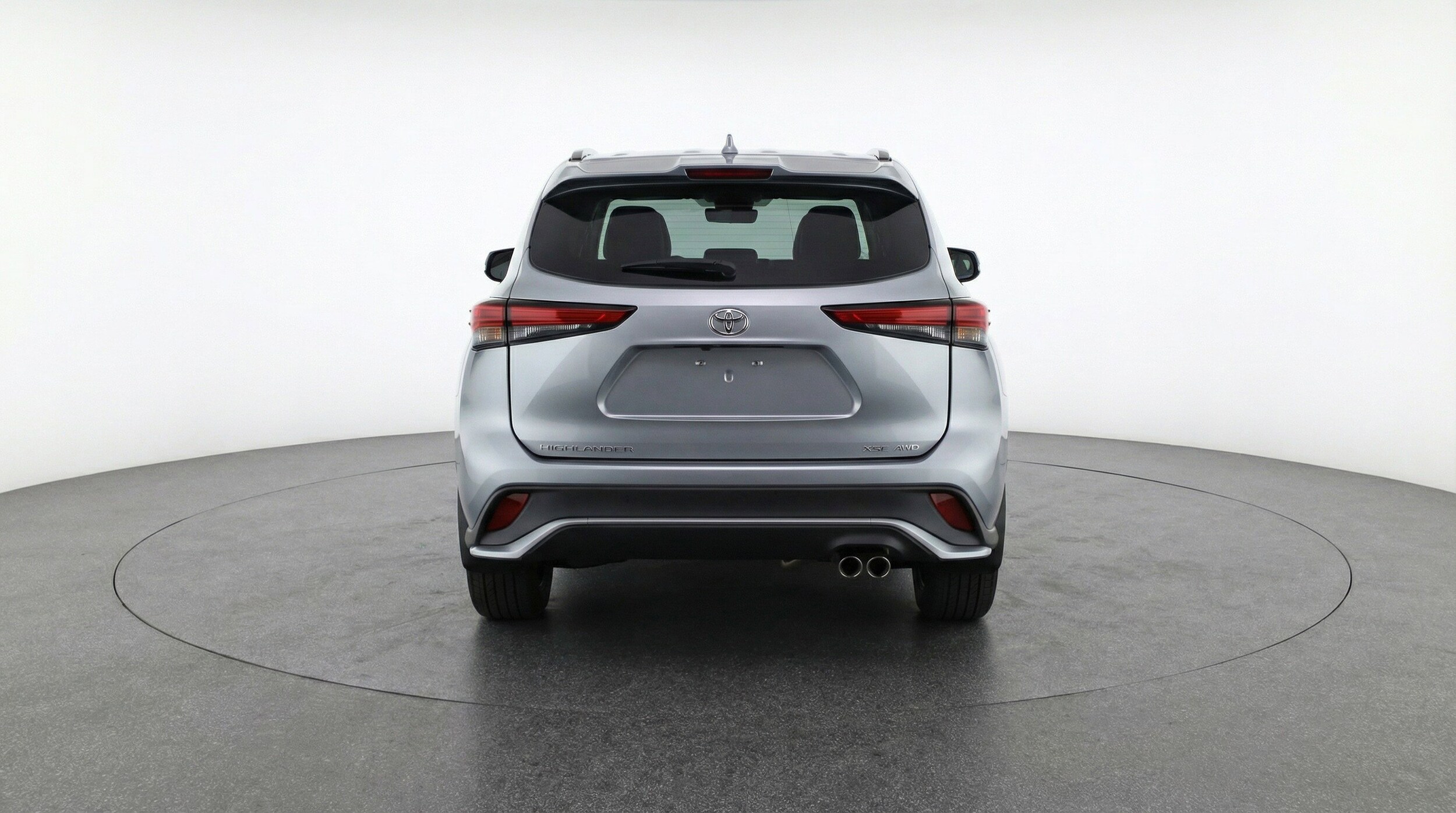 Thumbnail: 2025 Toyota Highlander - 7