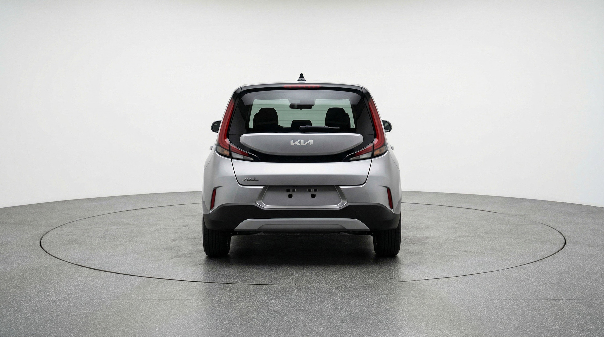 Thumbnail: 2025 Kia Soul - 7