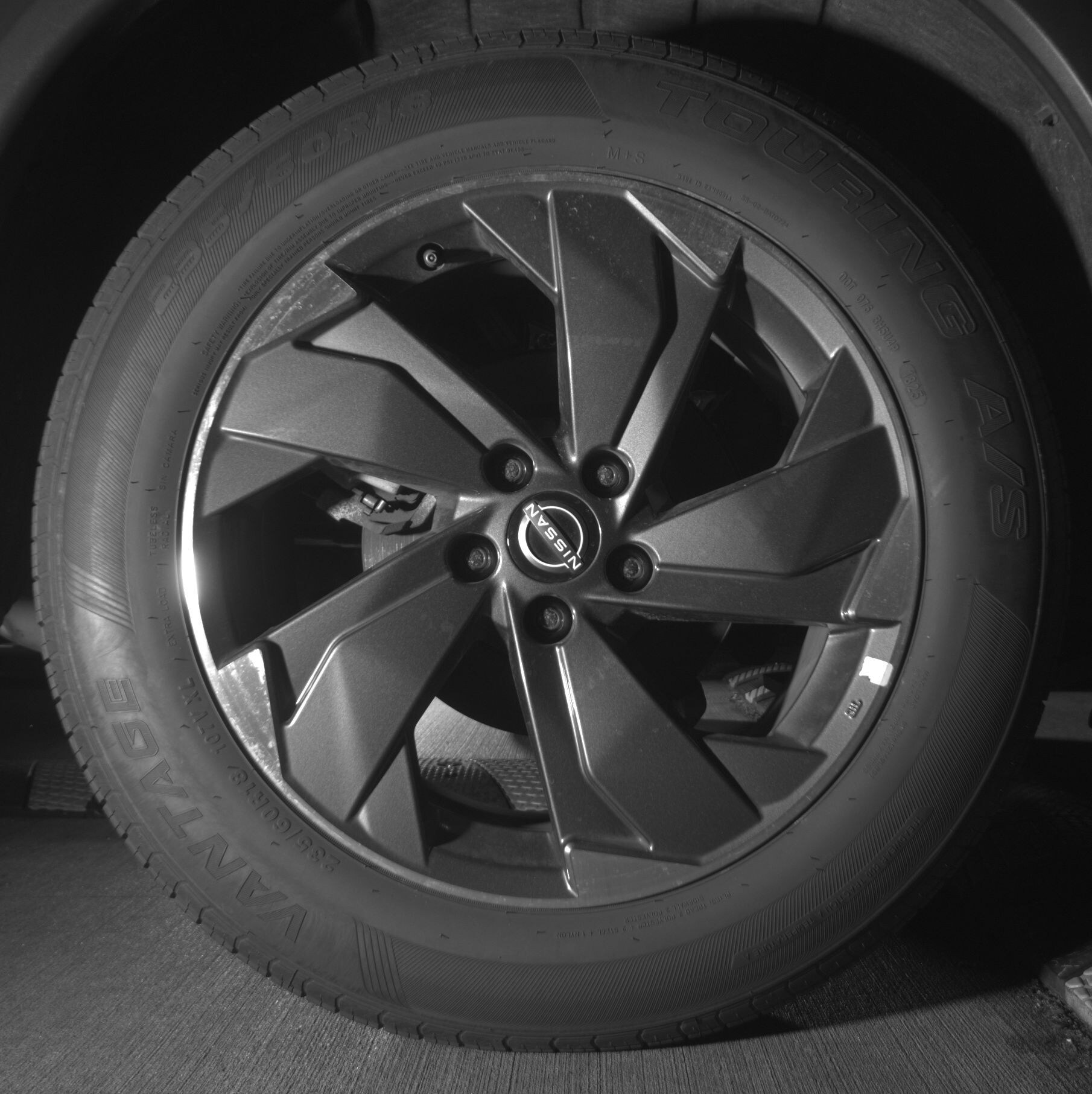 Thumbnail: 2025 Nissan Rogue - 12