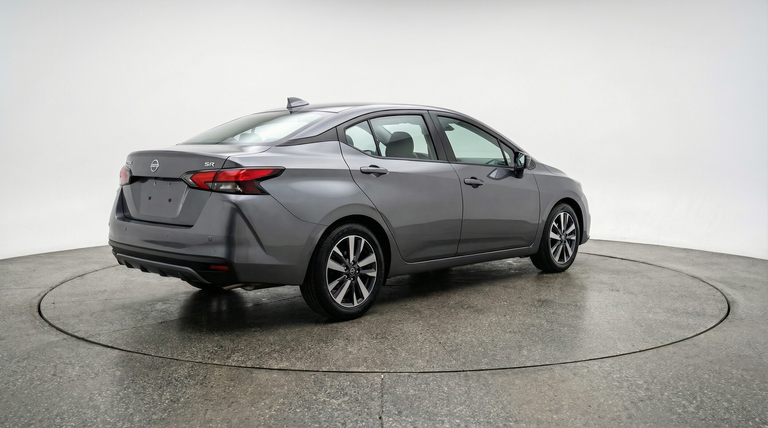 Thumbnail: 2025 Nissan Versa - 7