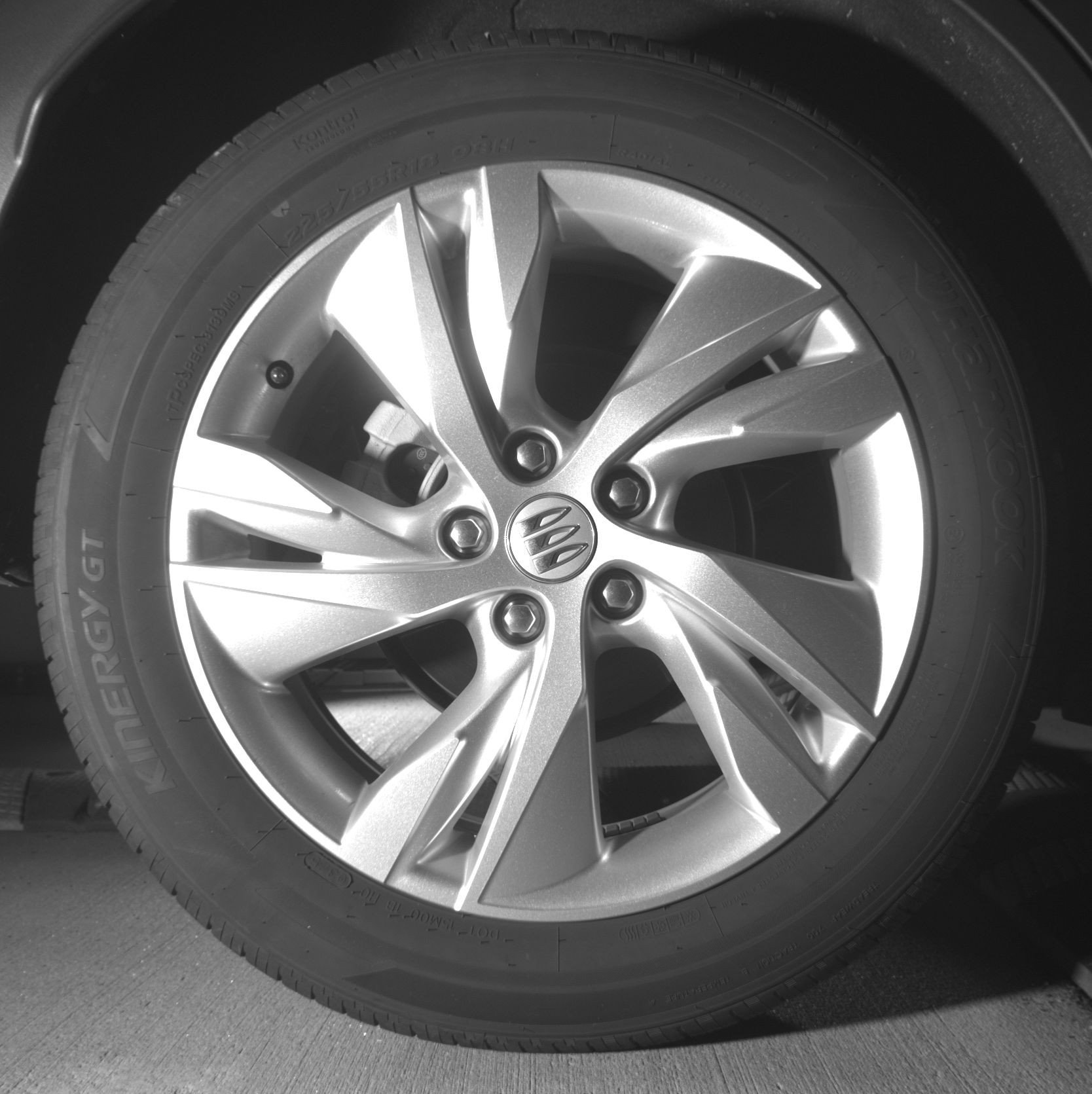 Thumbnail: 2025 Buick Encore GX - 15