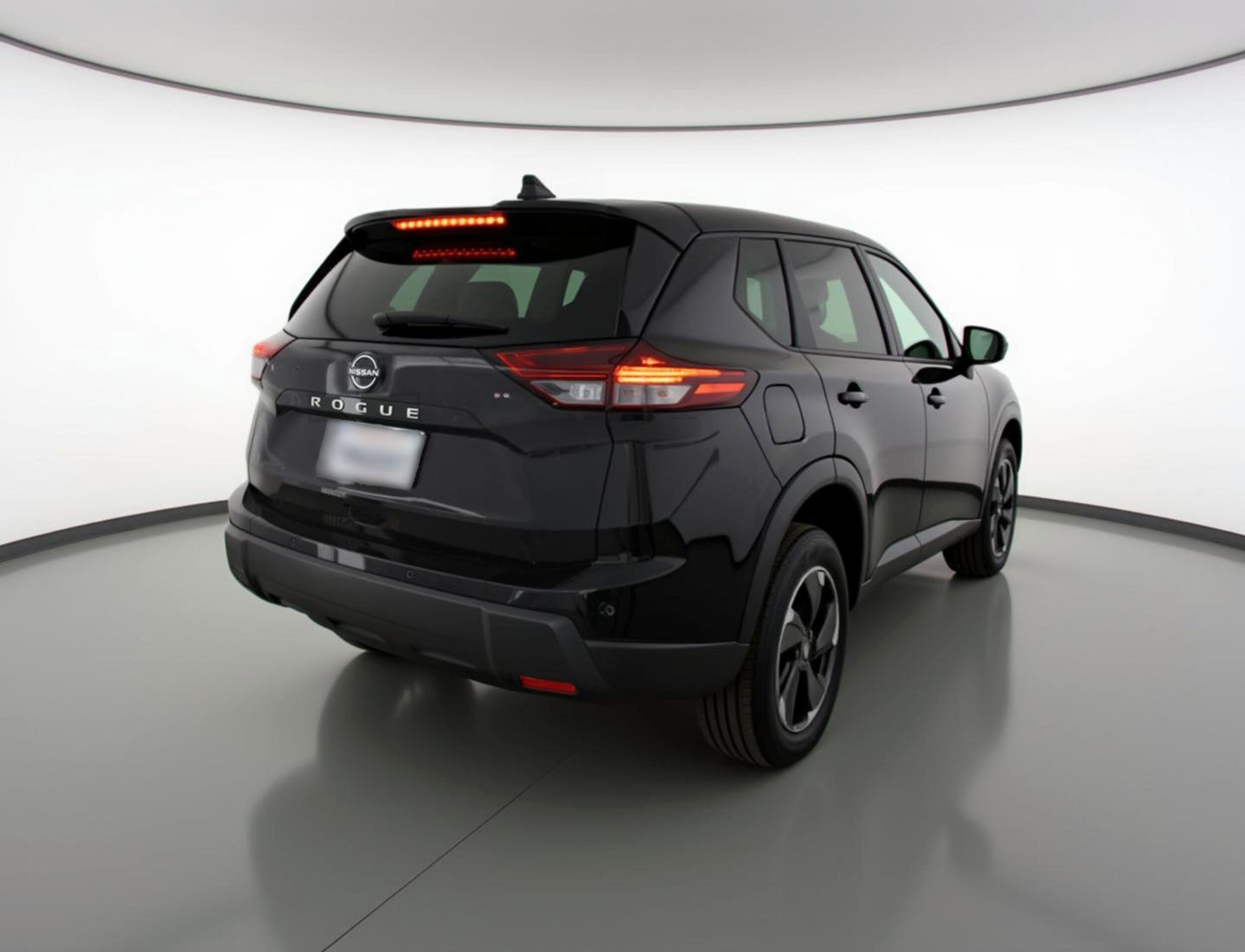 Thumbnail: 2025 Nissan Rogue - 9