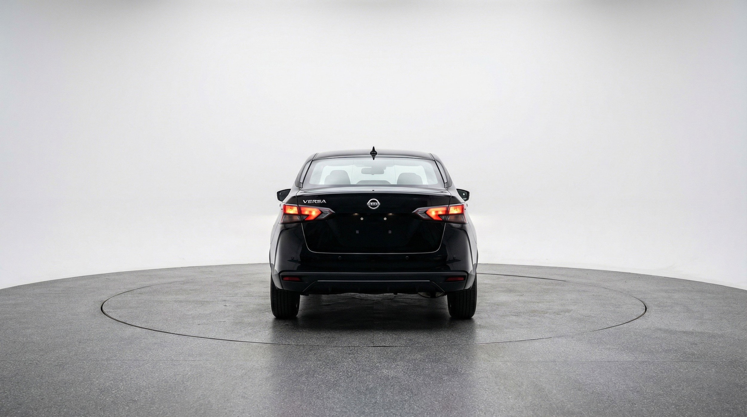 Thumbnail: 2025 Nissan Versa - 7