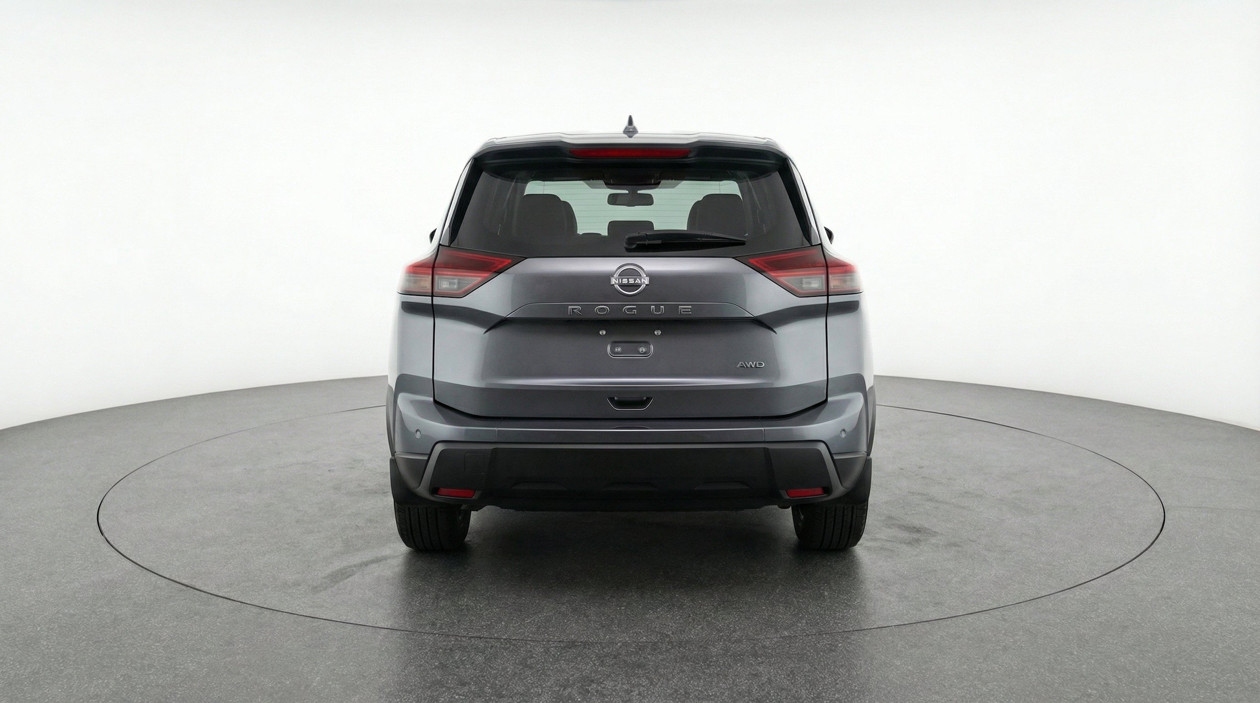 Thumbnail: 2025 Nissan Rogue - 7