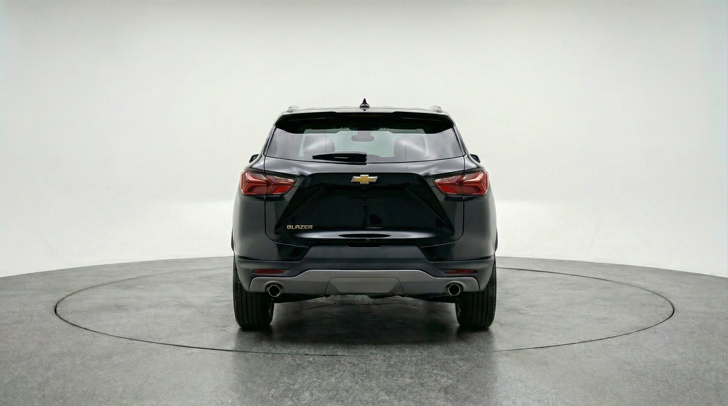 Thumbnail: 2025 Chevrolet Blazer - 7