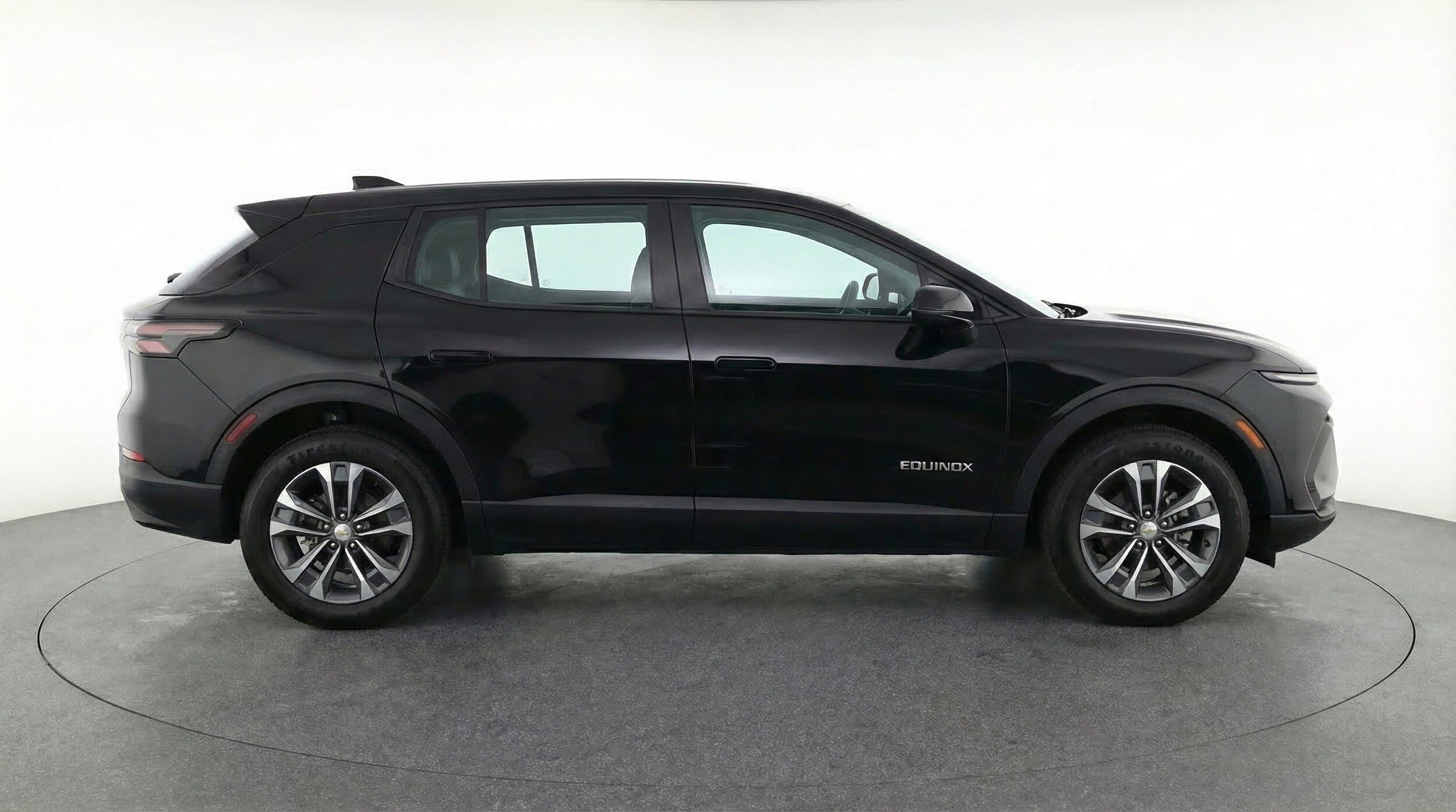 Thumbnail: 2025 Chevrolet Equinox - 11
