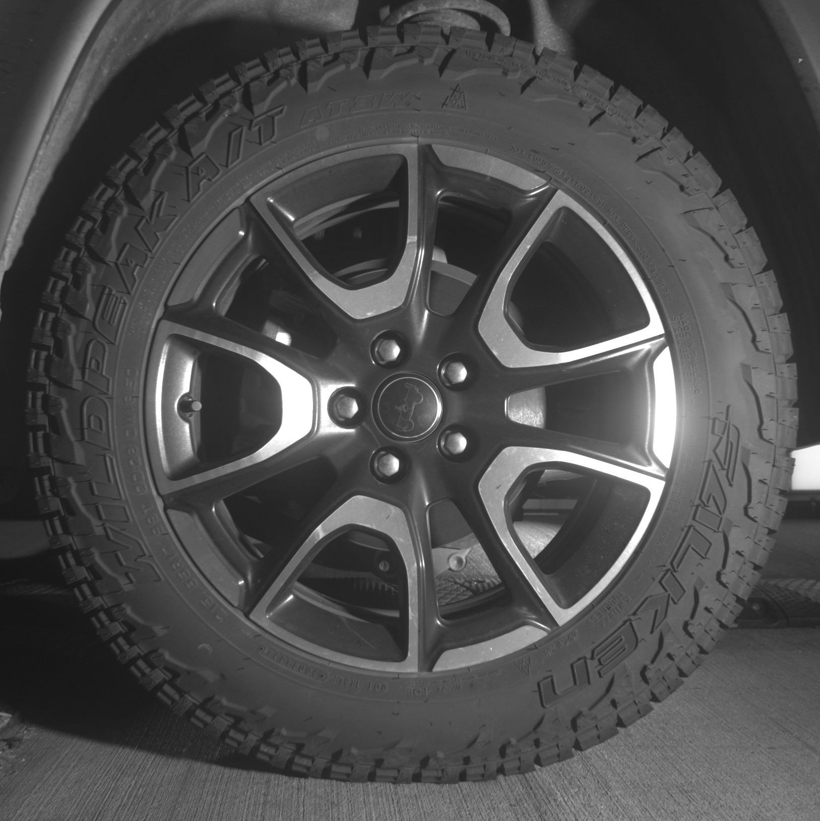 Thumbnail: 2025 Jeep Compass - 14