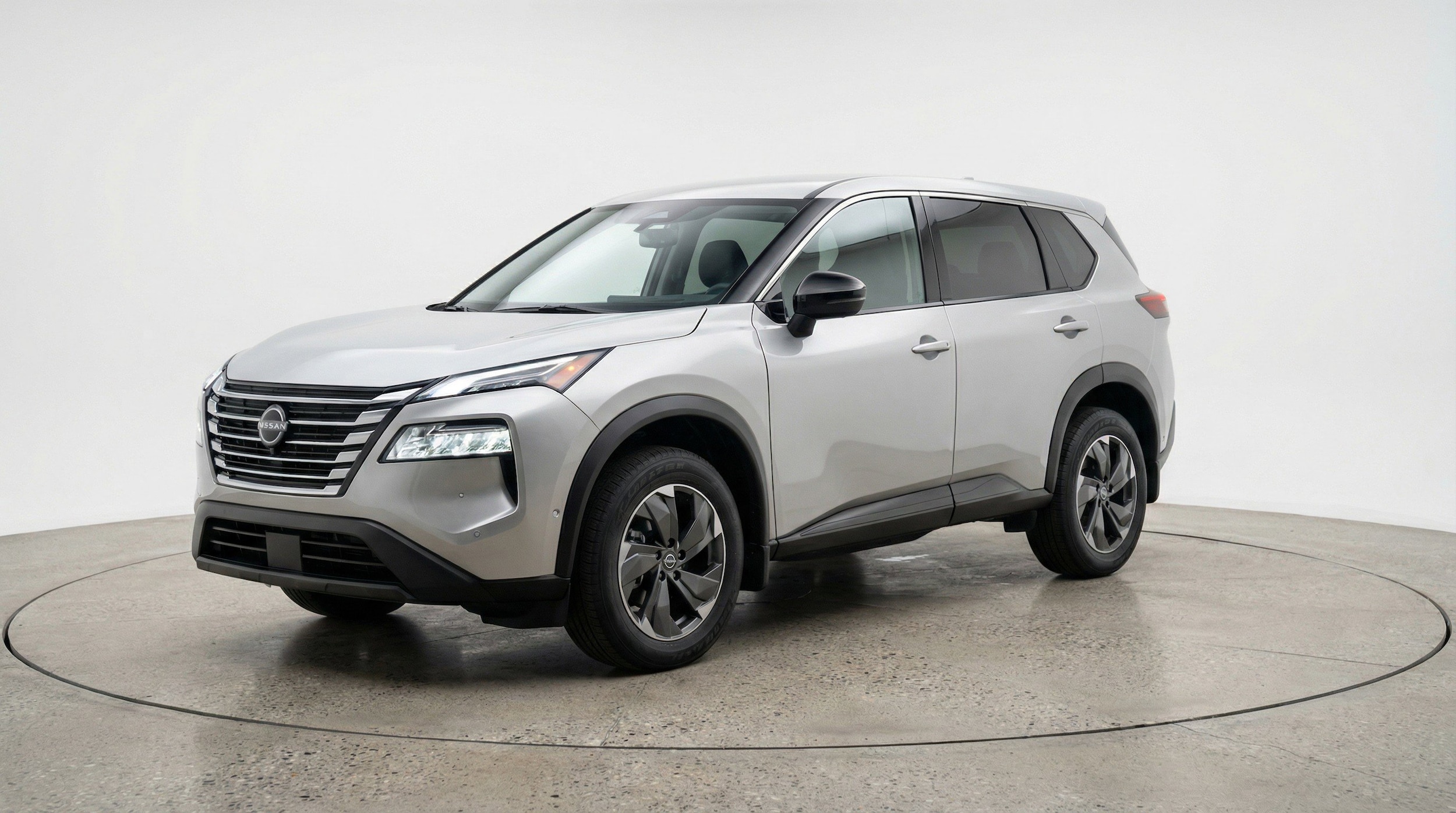 Thumbnail: 2025 Nissan Rogue - 3