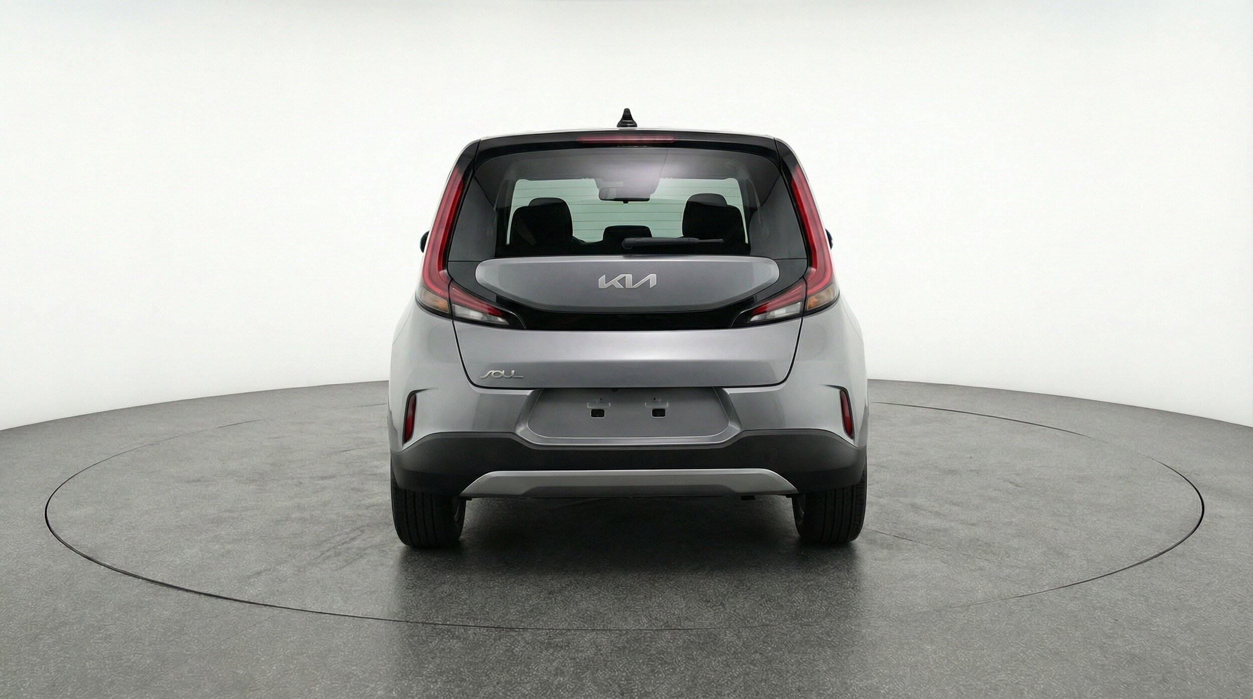 Thumbnail: 2025 Kia Soul - 7