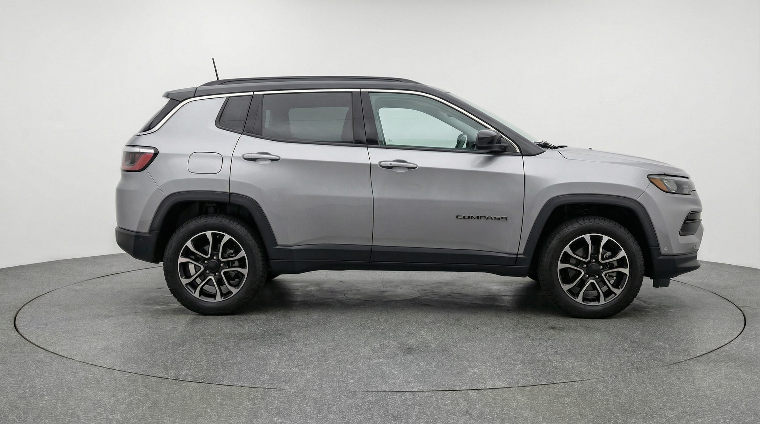 Thumbnail: 2025 Jeep Compass - 8