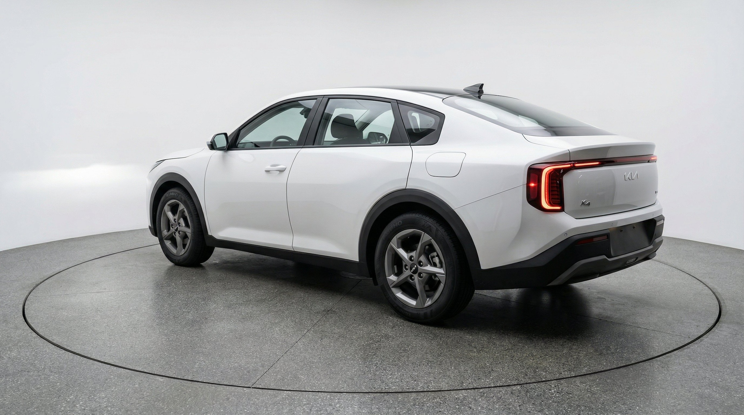 Thumbnail: 2026 Kia K4 - 6