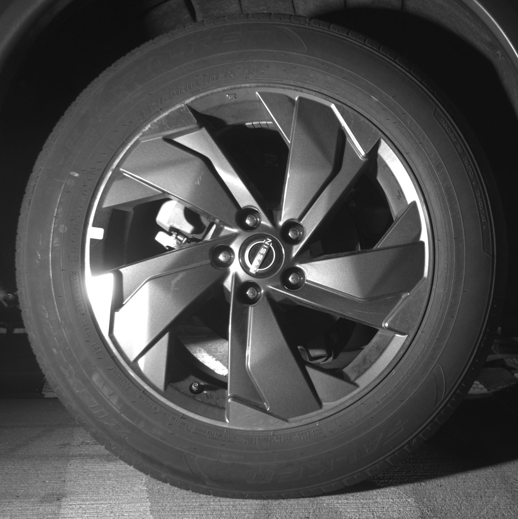 Thumbnail: 2025 Nissan Rogue - 12