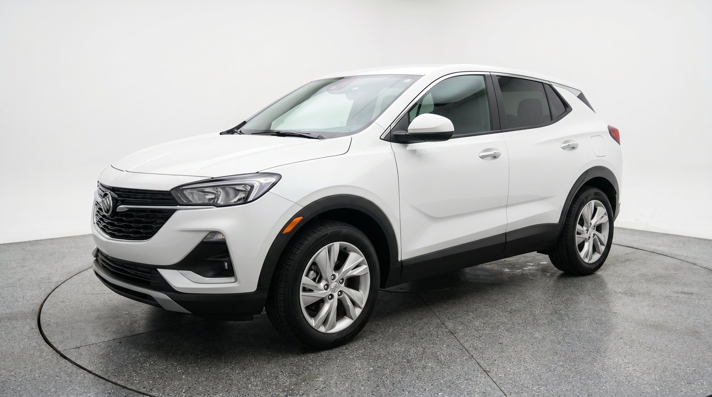 Thumbnail: 2026 Buick Encore GX - 3