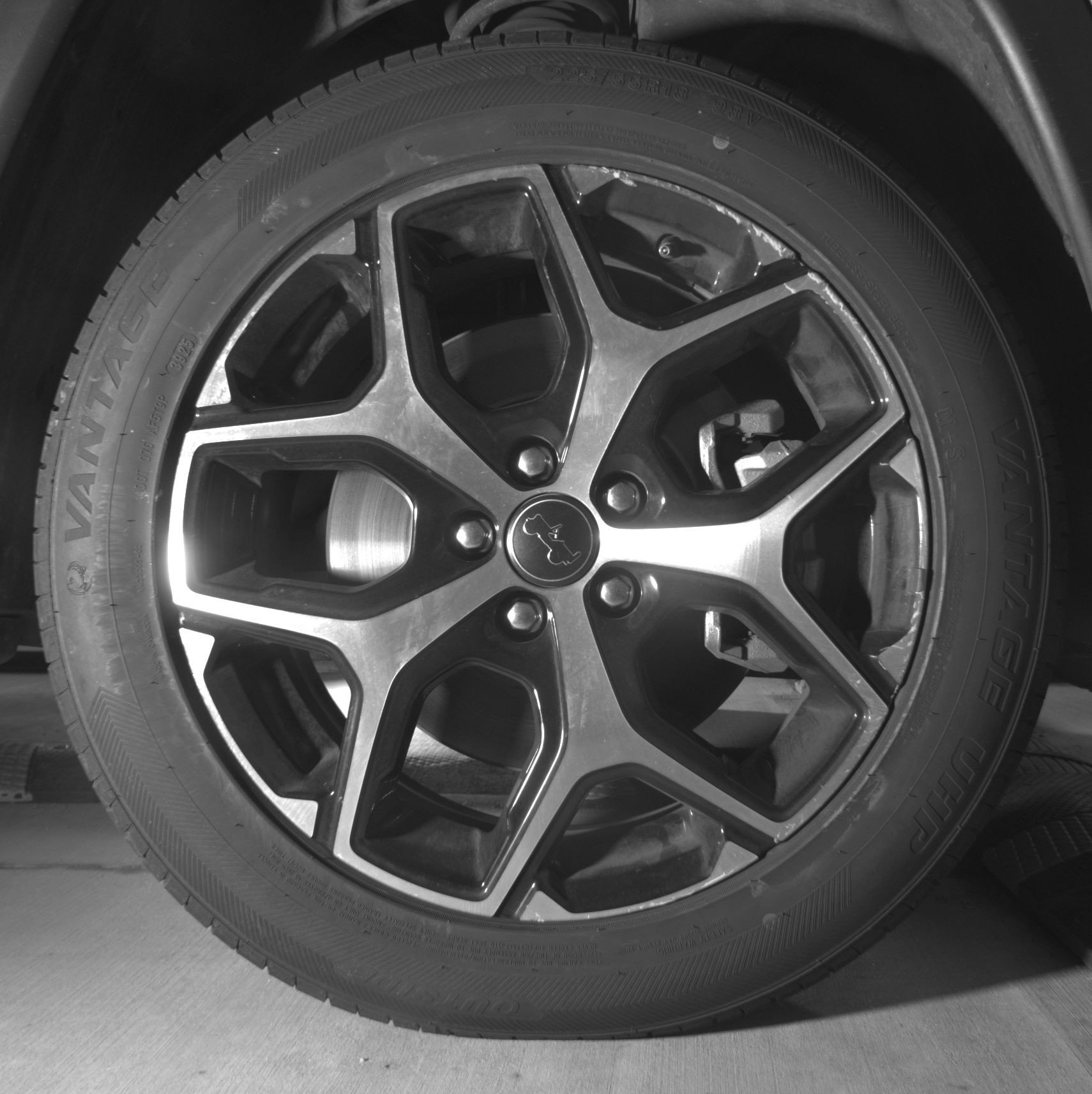 Thumbnail: 2025 Jeep Compass - 13