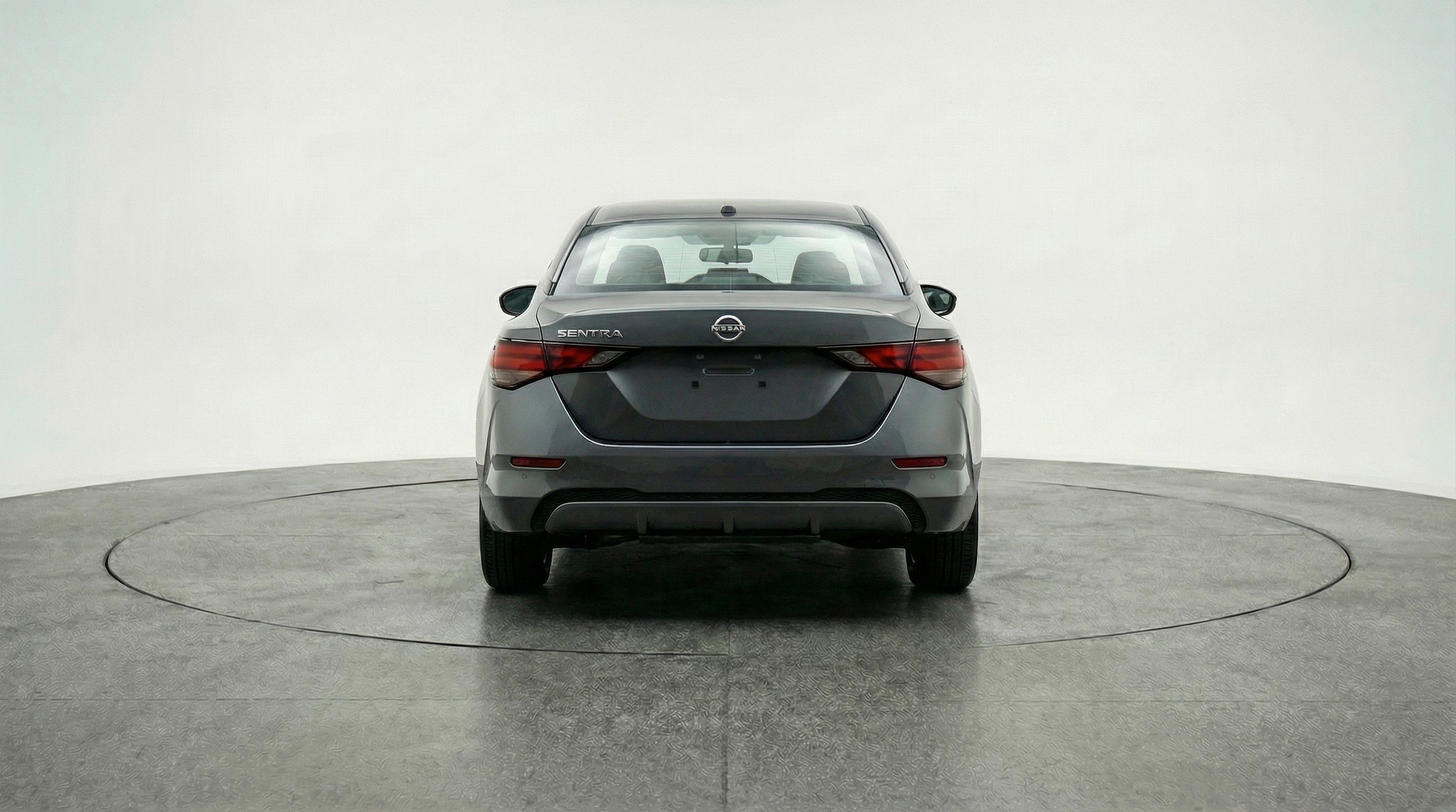 Thumbnail: 2025 Nissan Sentra - 7