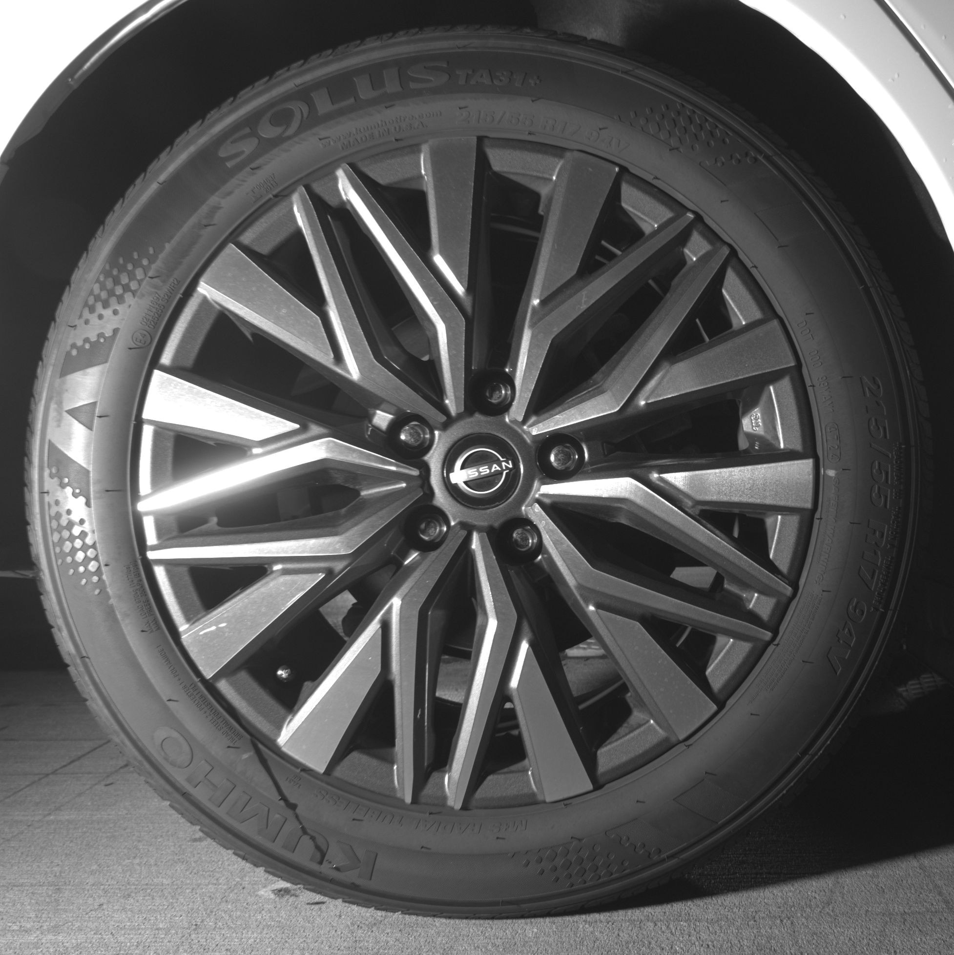 Thumbnail: 2025 Nissan Altima - 12