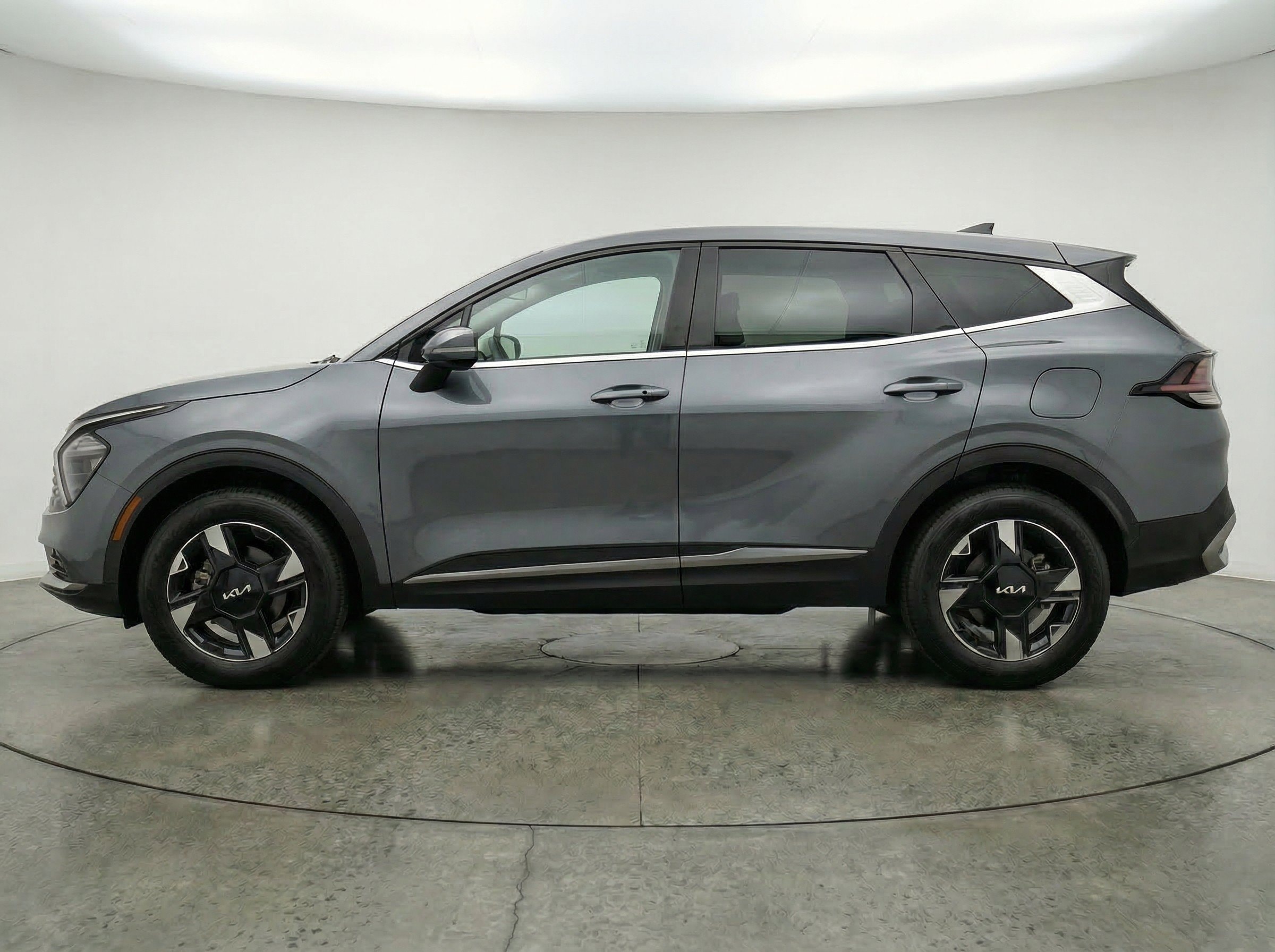 Thumbnail: 2026 Kia Sportage - 5