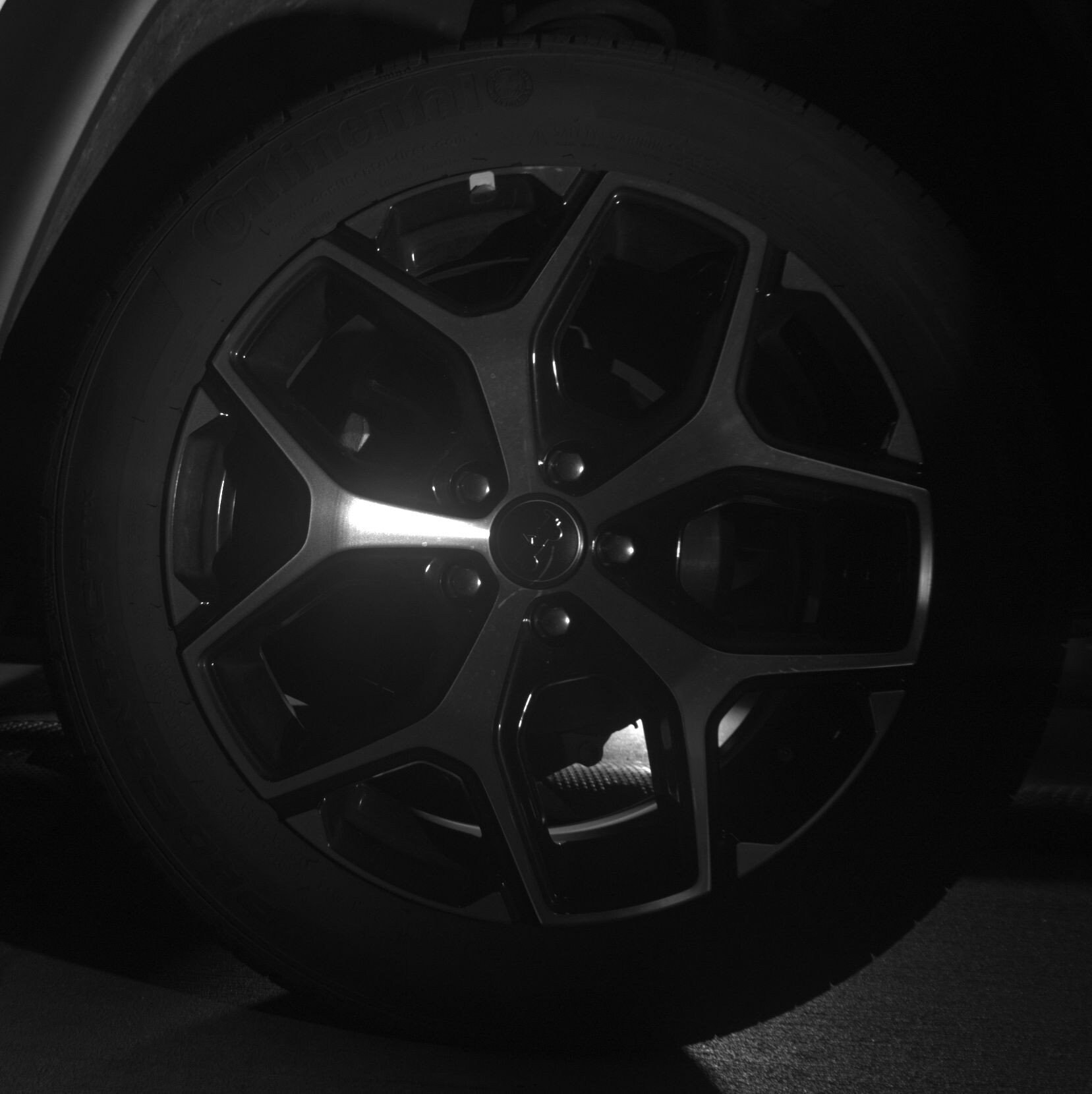 Thumbnail: 2025 Jeep Compass - 14