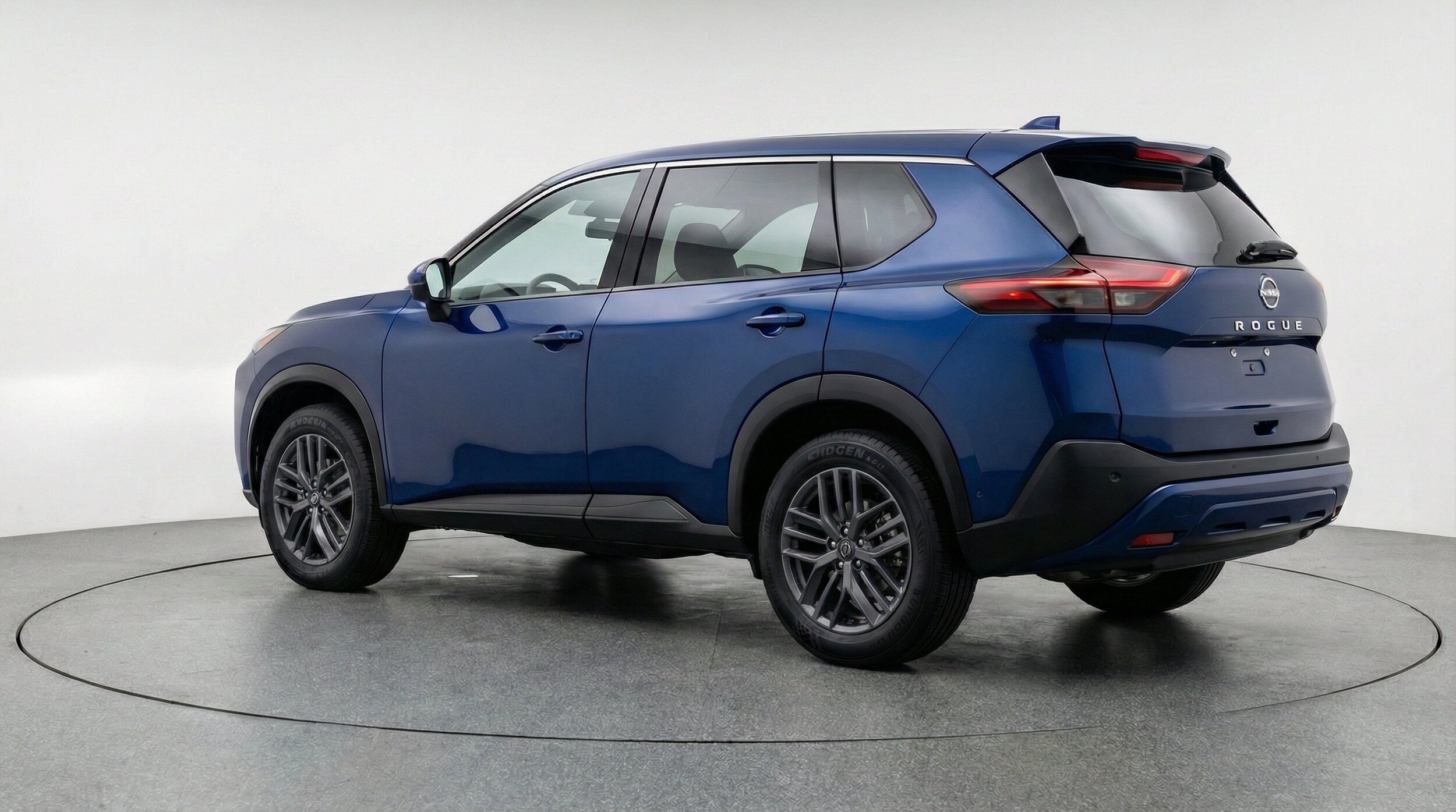 Thumbnail: 2026 Nissan Rogue - 6