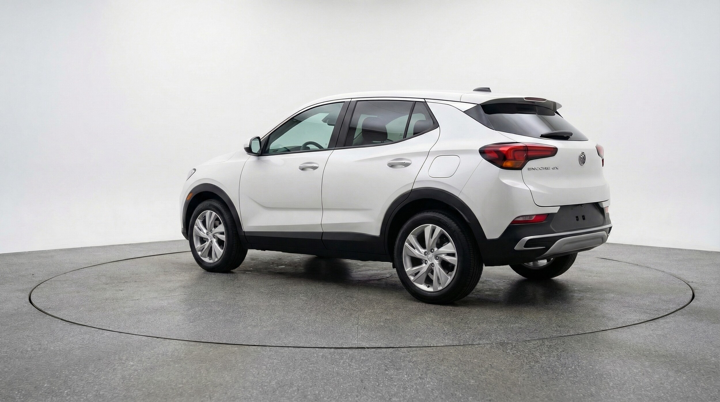 Thumbnail: 2025 Buick Encore GX - 5