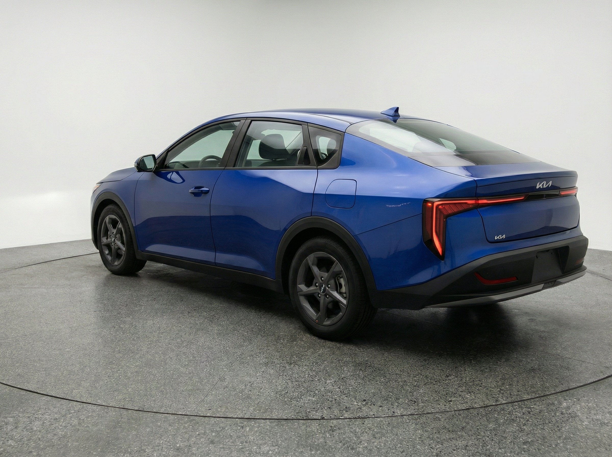Thumbnail: 2025 Kia K4 - 6
